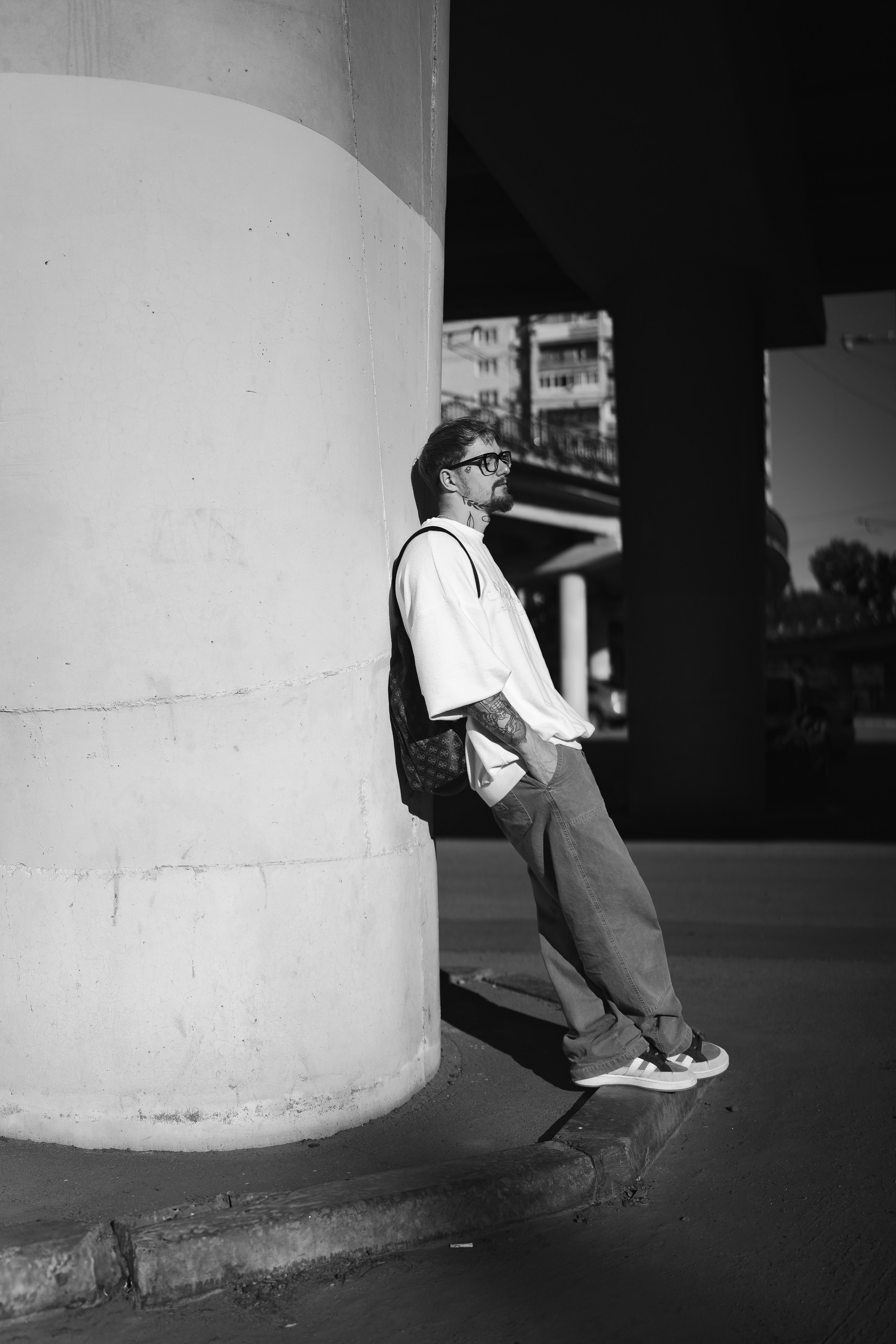 Александр. Фотограф Хабаровск