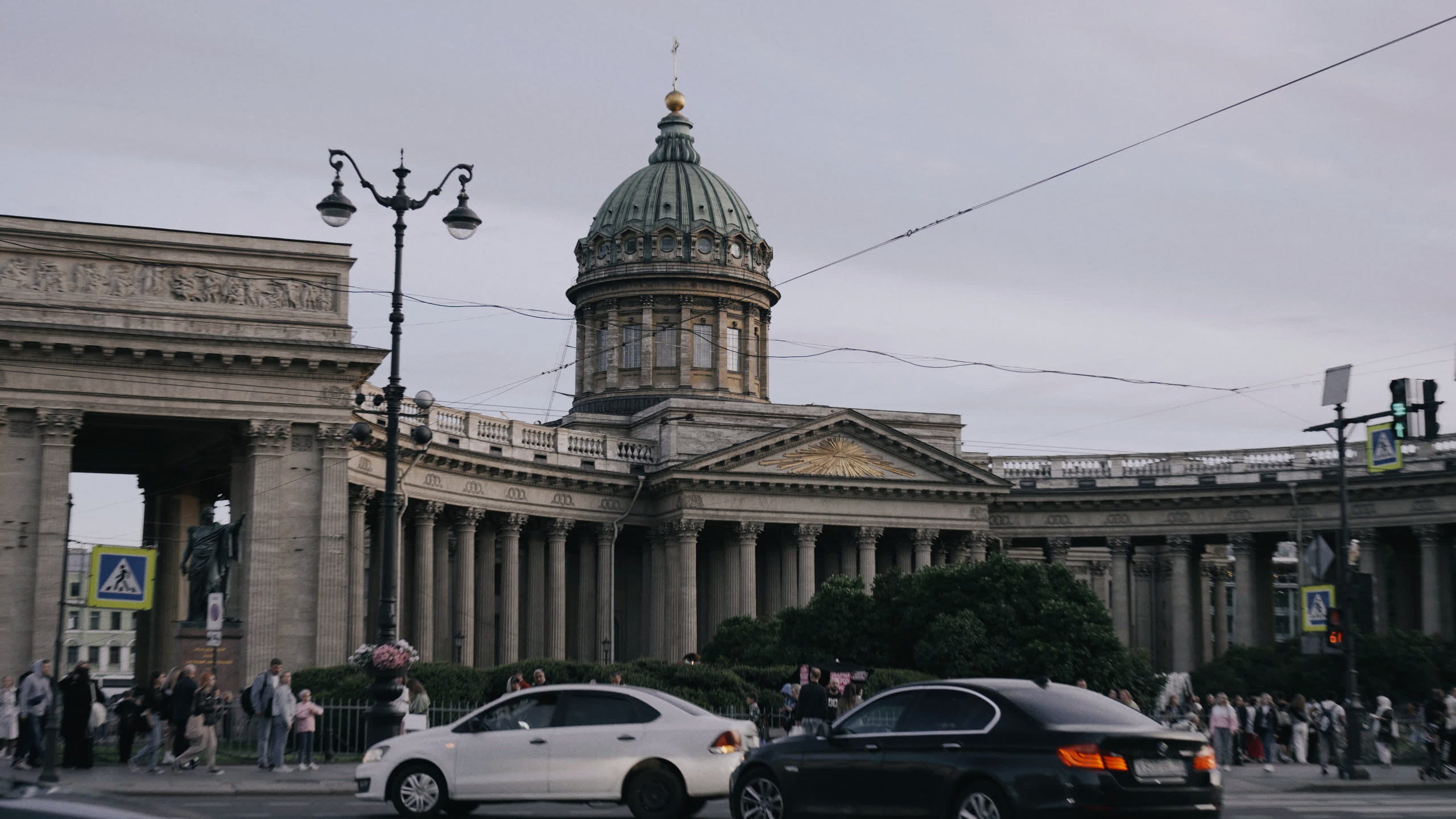 Али & Оля, Санкт-Петербург. Фотограф и видеограф Виктор Пати