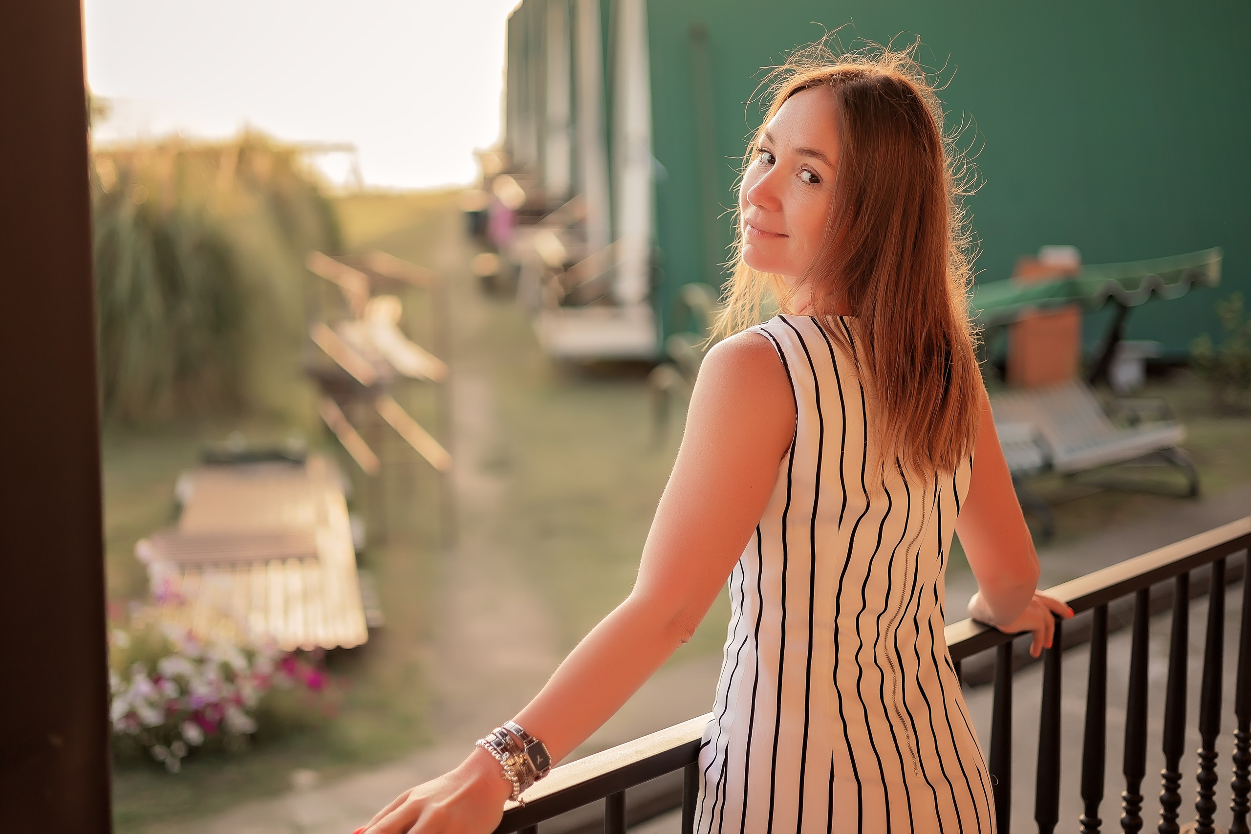 Три красотки. Свадебный и семейный фотограф в Абхазии Эля Цишба