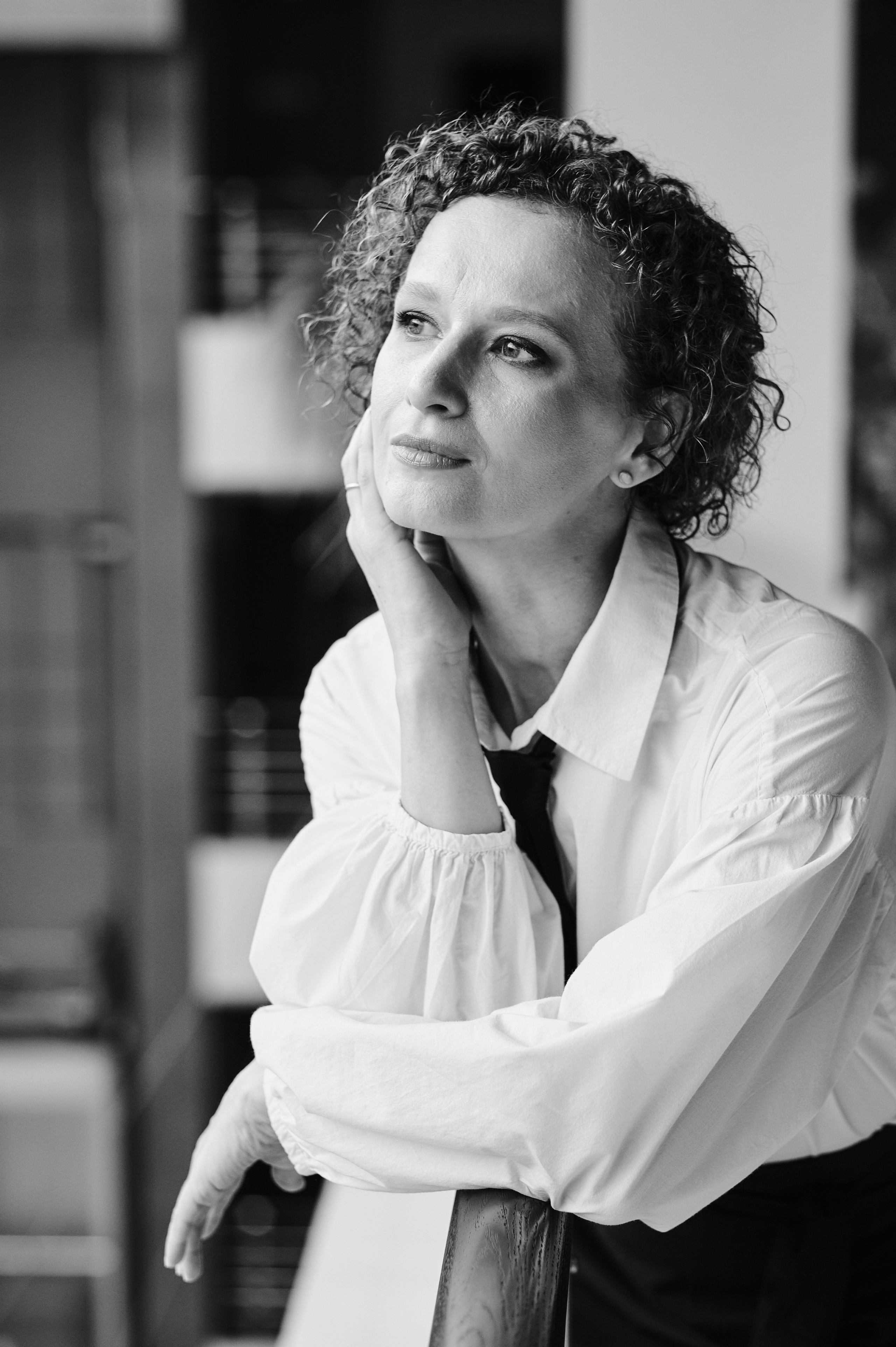 Черно-белые снимки. Анна. Фотограф в Новокузнецке Анна Абузярова