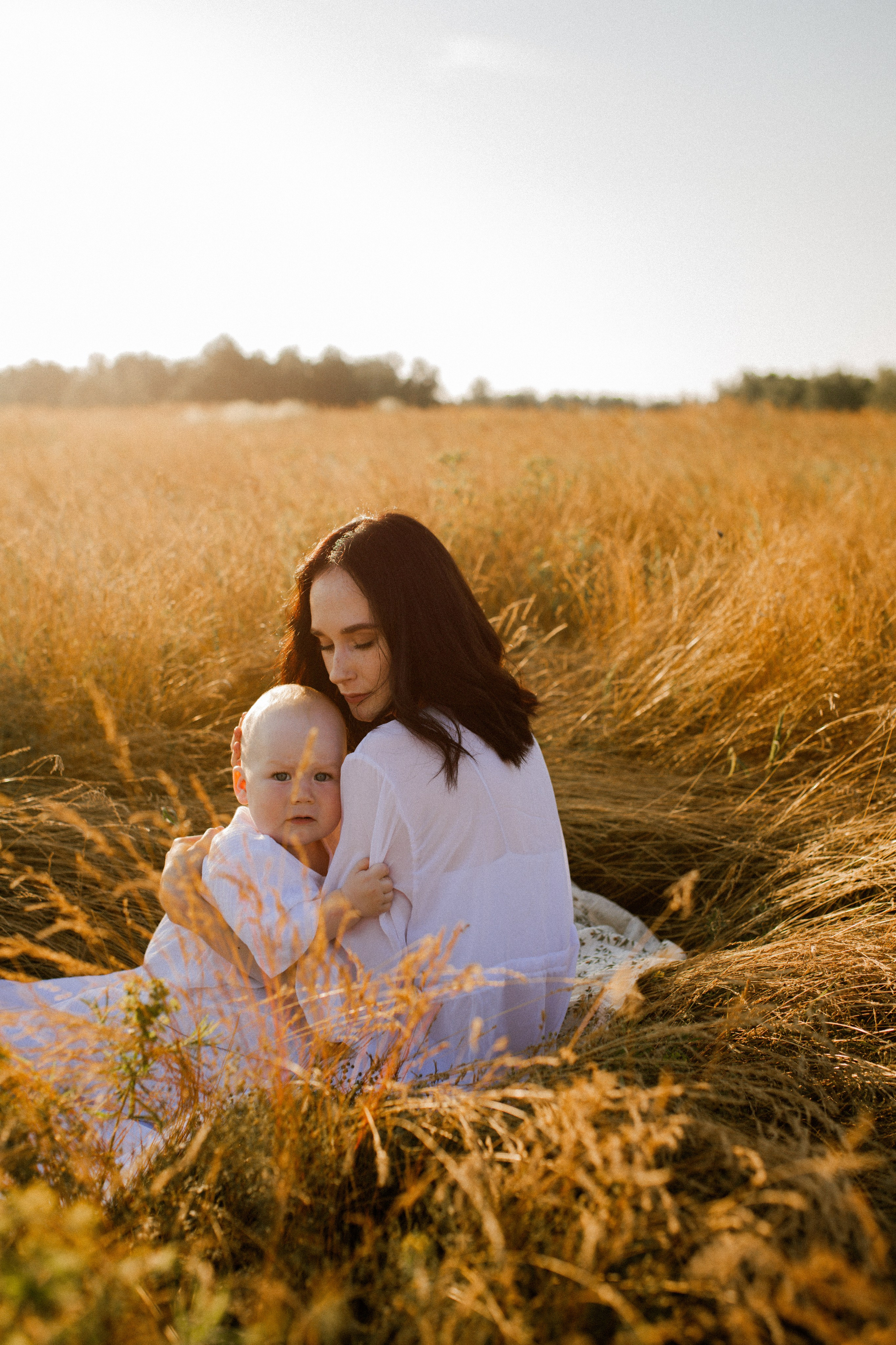 Одна любовь на двоих | Наташа и Егор. Свадебный фотограф Новосибирск