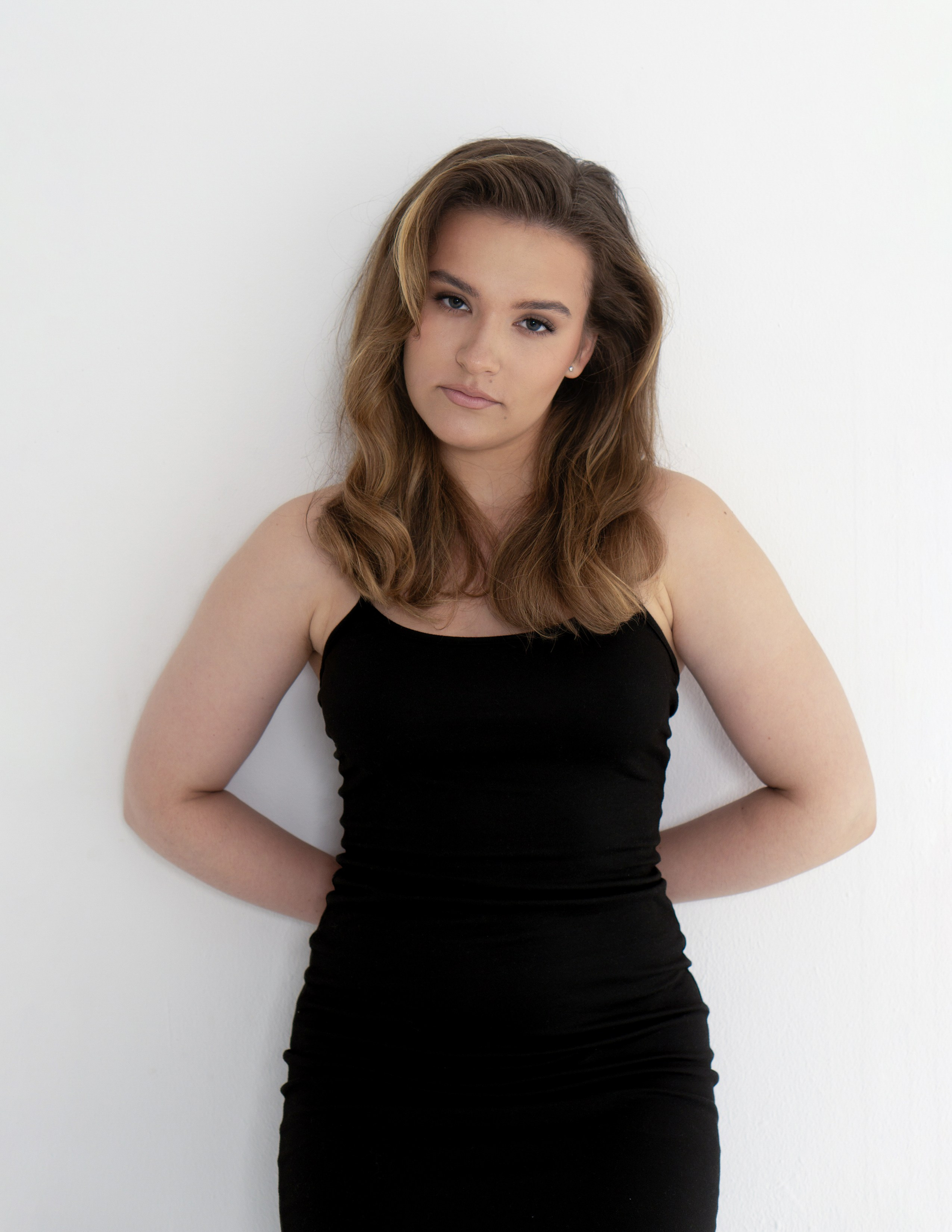 Портретная фотосессия Надежды. Фотограф в Санкт-Петербурге, Григорьева Светлана: от портрета до предметной съёмки