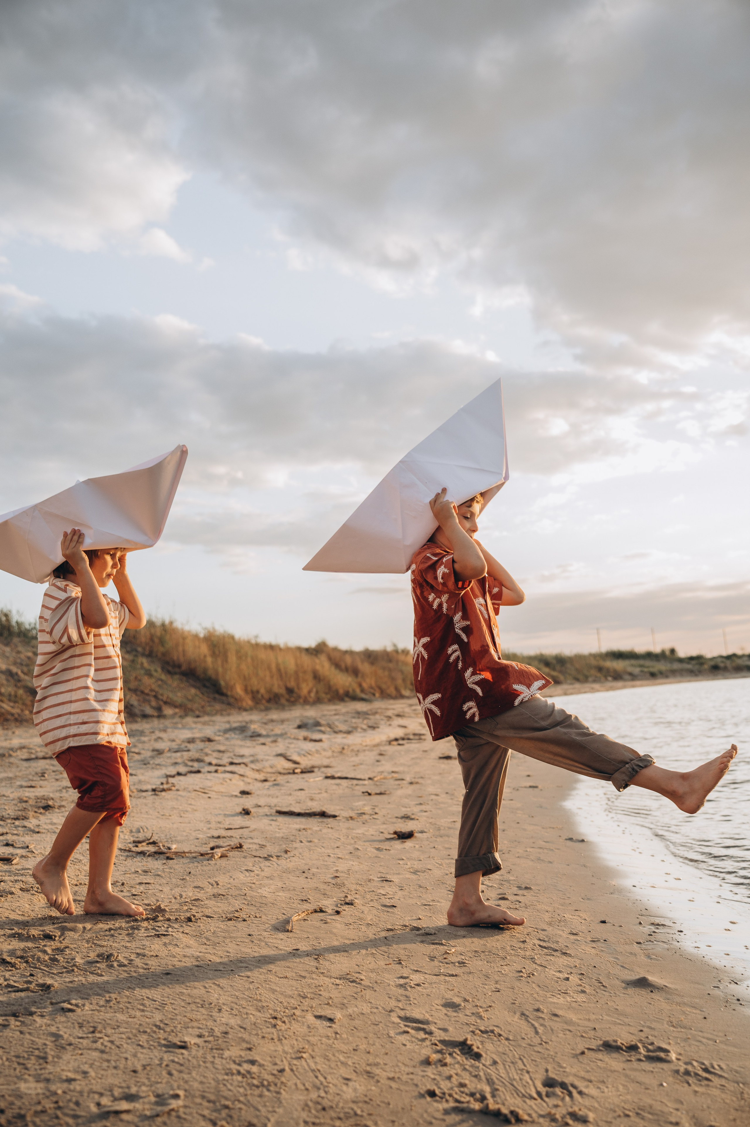 Летняя фотосессия. Семейный фотограф Ростов-на-Дону Татьяна Соколова