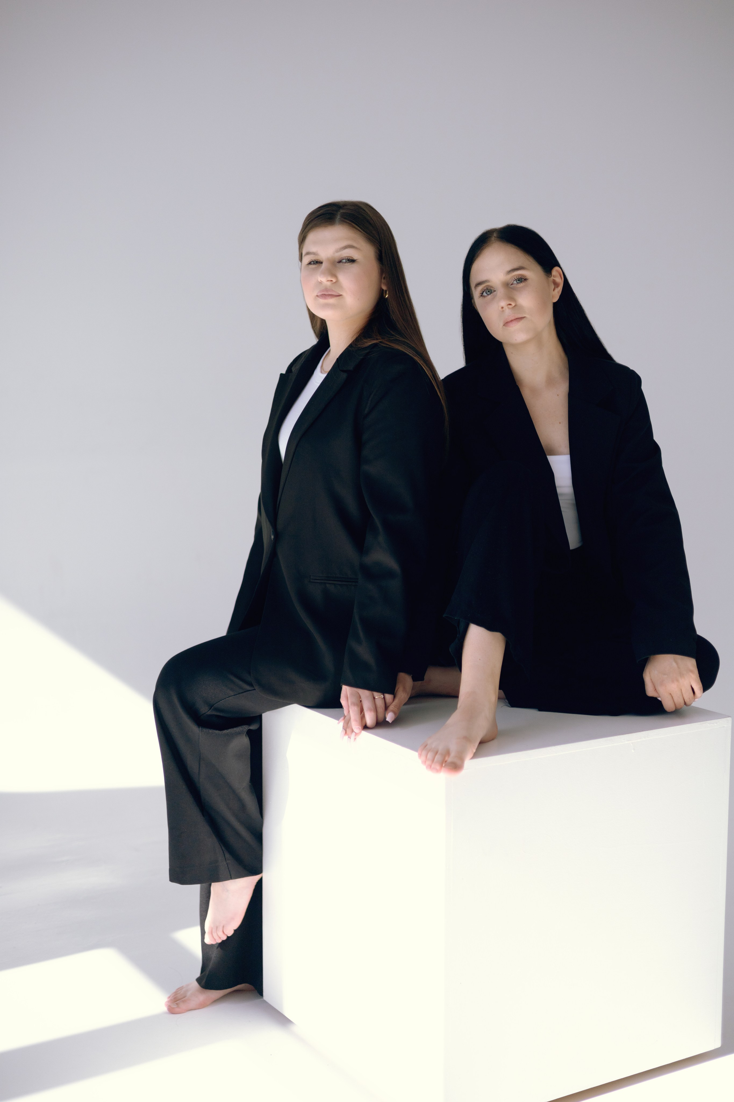 Ирина и Женя. Фотограф Анастасия Гордовская