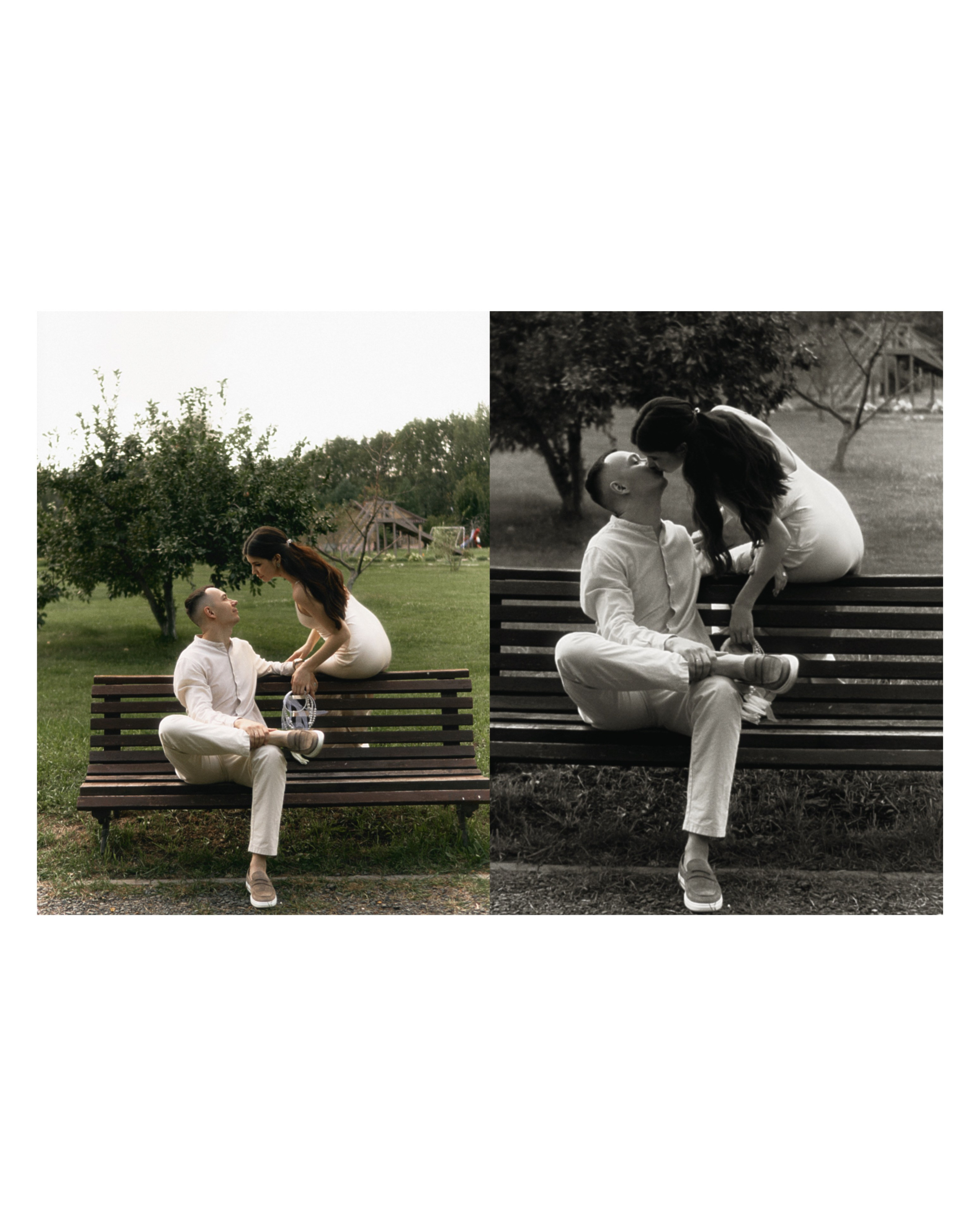 Darya Nikita. Индивидуальная и семейная фотосессия в Чебоксарах Оксана Русакова