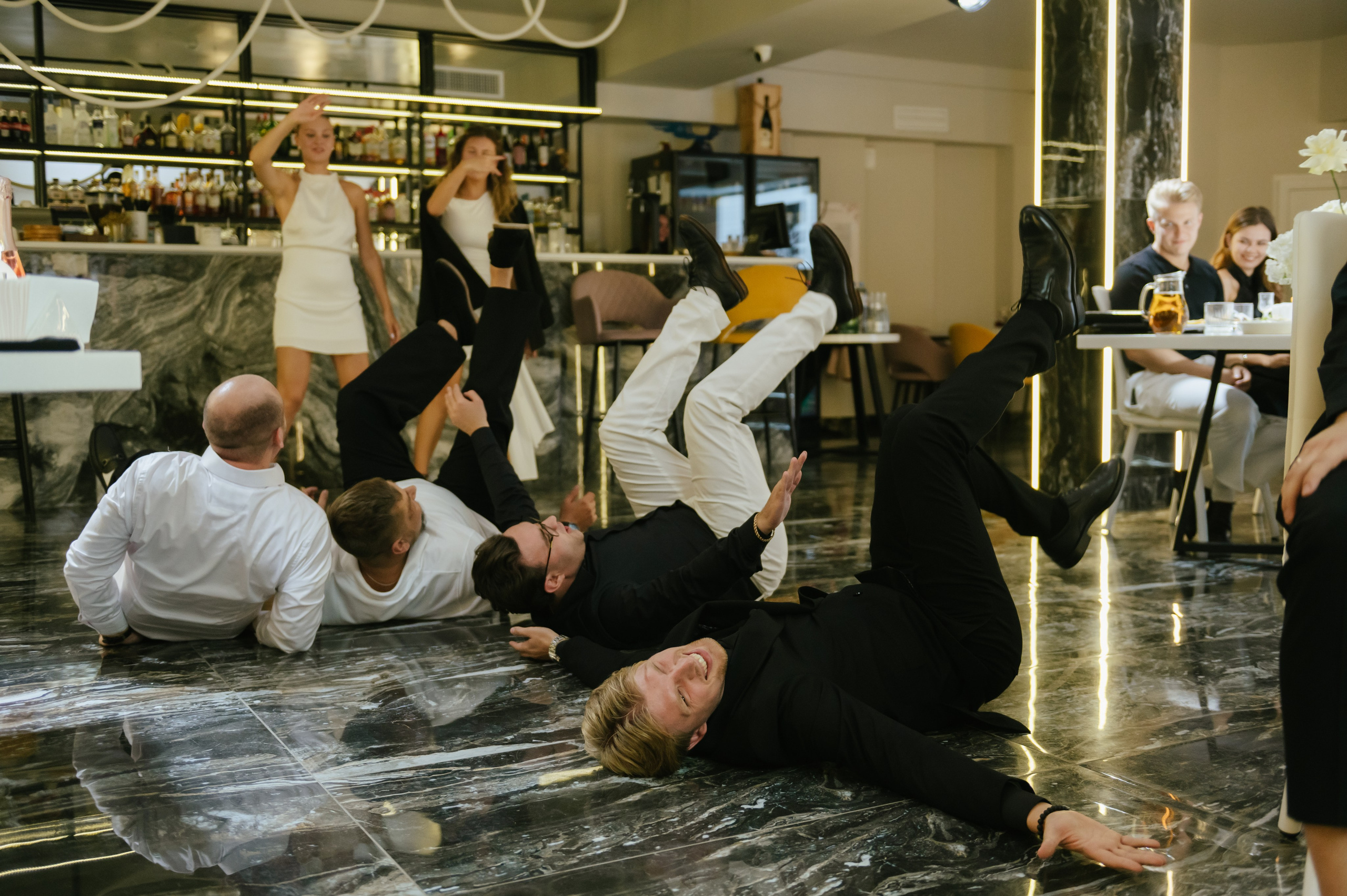 Максим и Анастасия. Свадебный, женский, семейный фотограф в Севастополе Юлия Мошенко