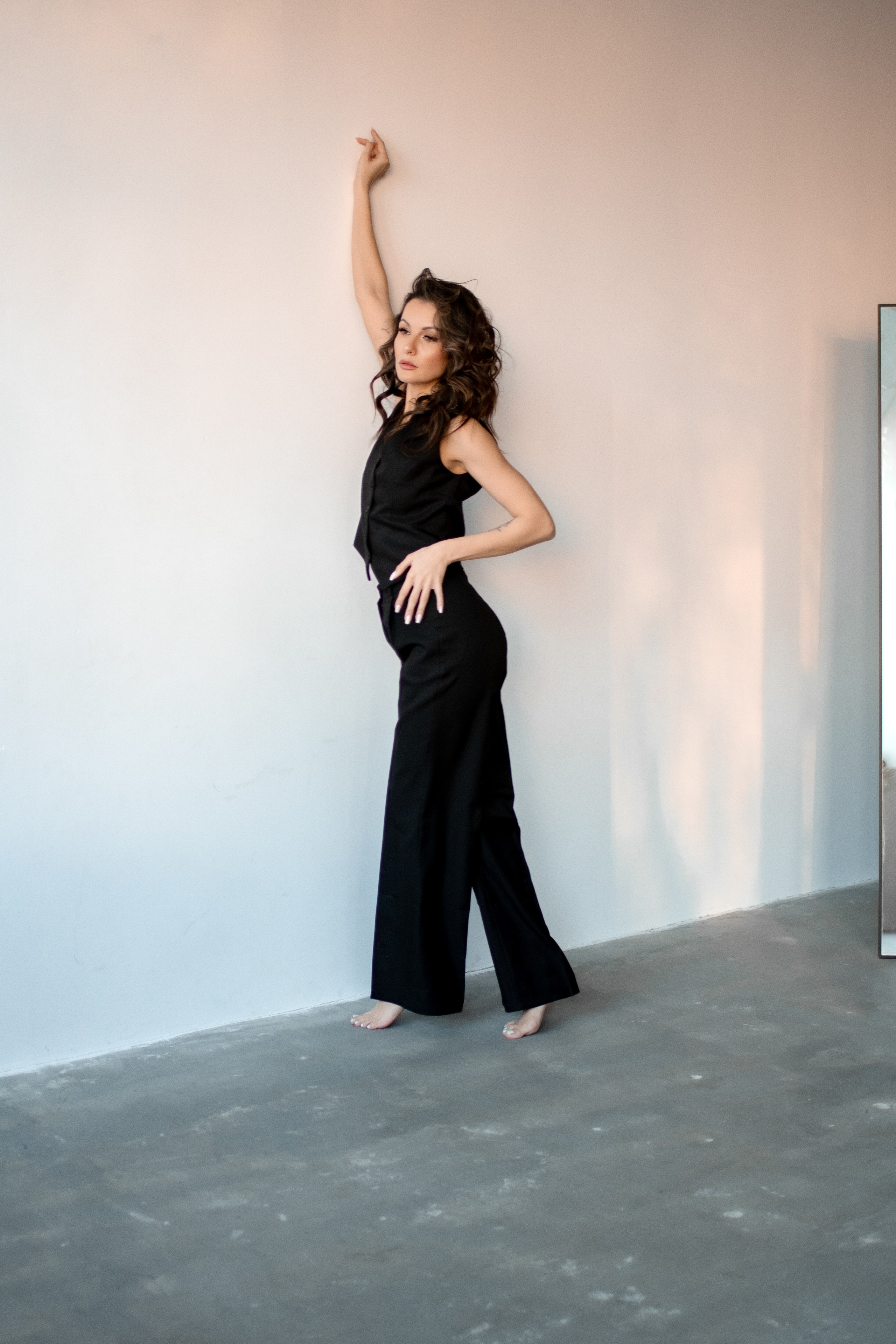 Валерия. Свадебный и семейный фотограф в Серпухове Александра Дерюшева