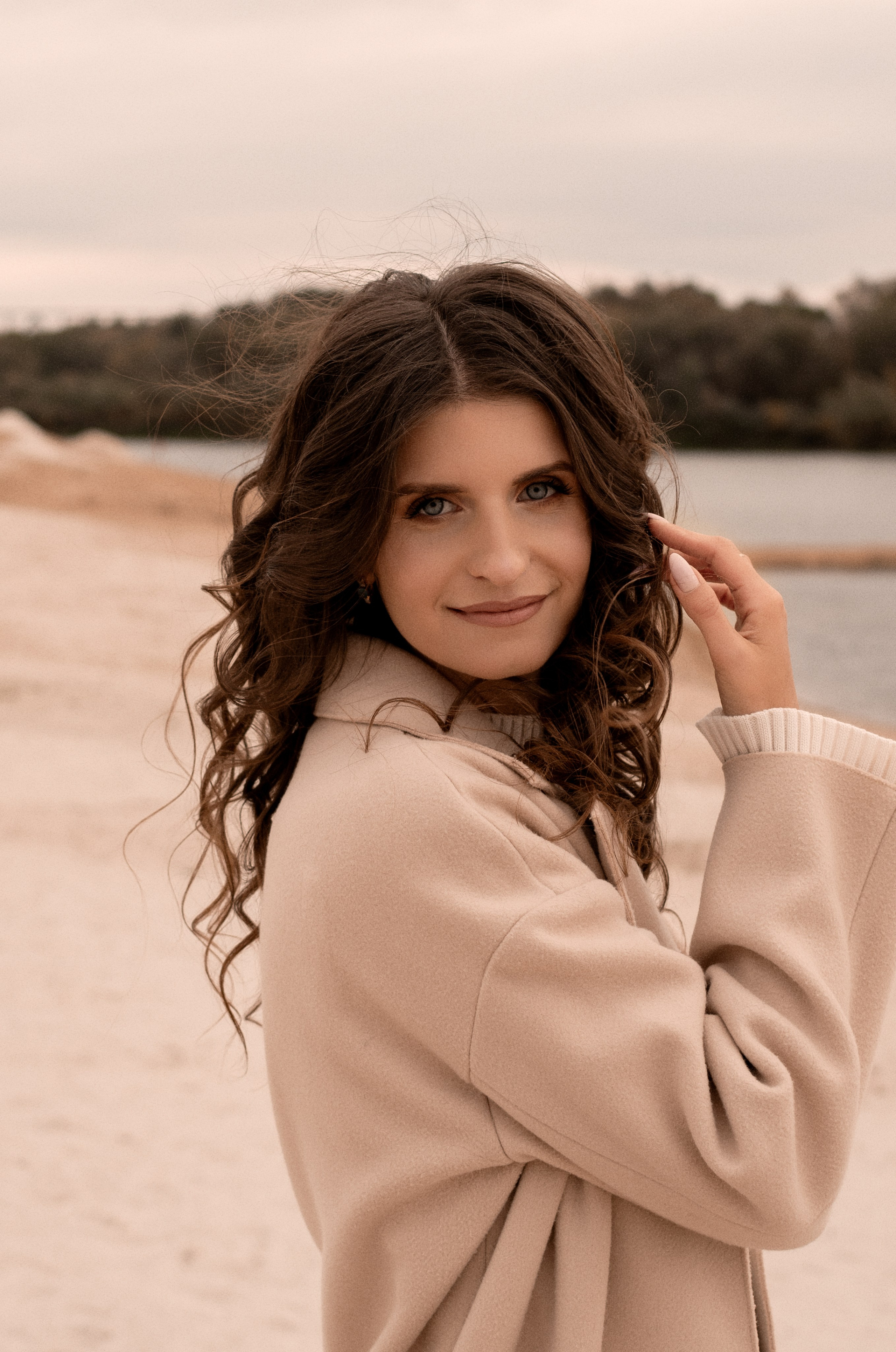 Елена. Свадебный и семейный фотограф в Серпухове Александра Дерюшева