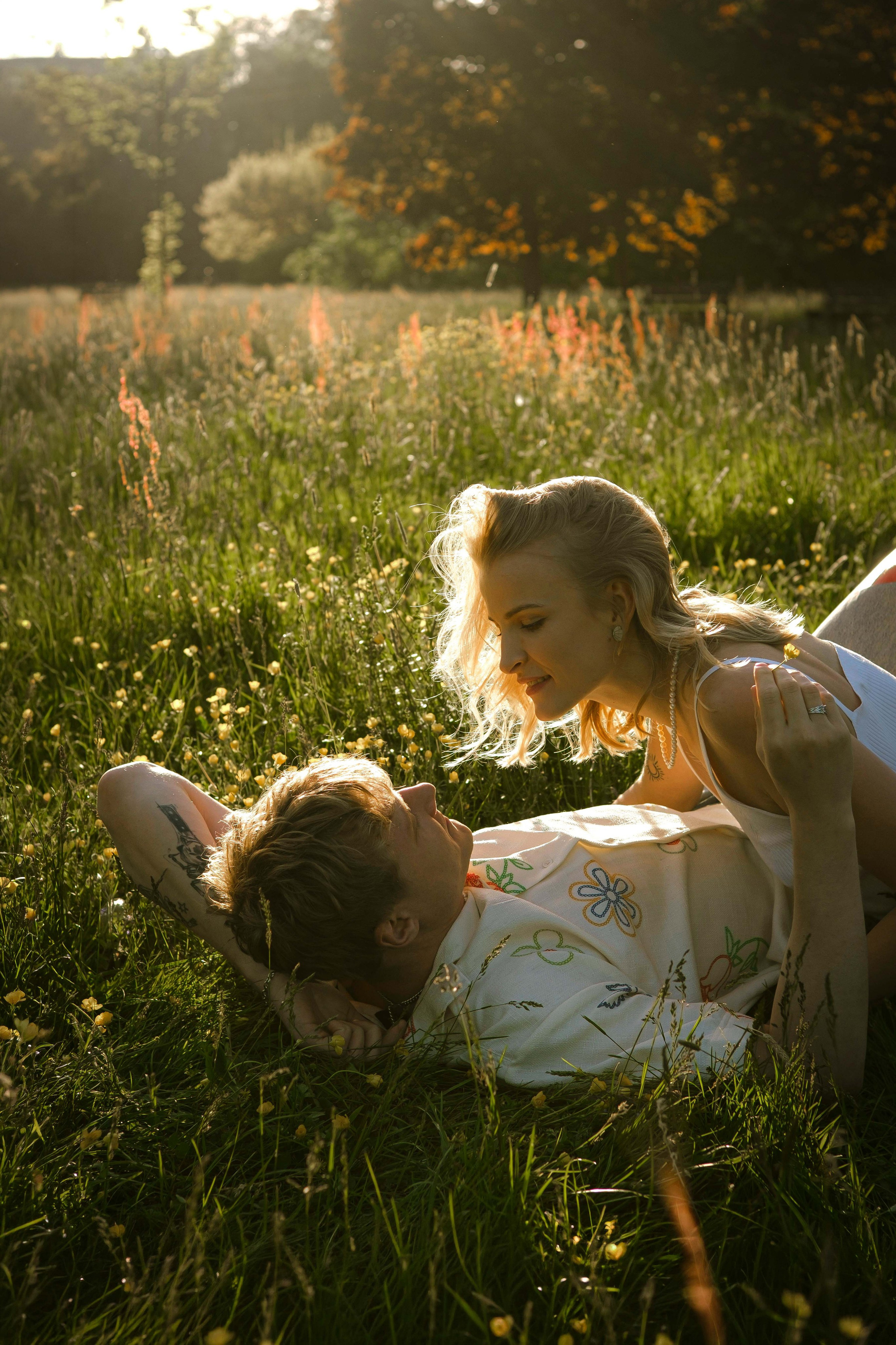 Семейная и love story фотосессия. Фотограф и видеограф в Минске Мария Войтик