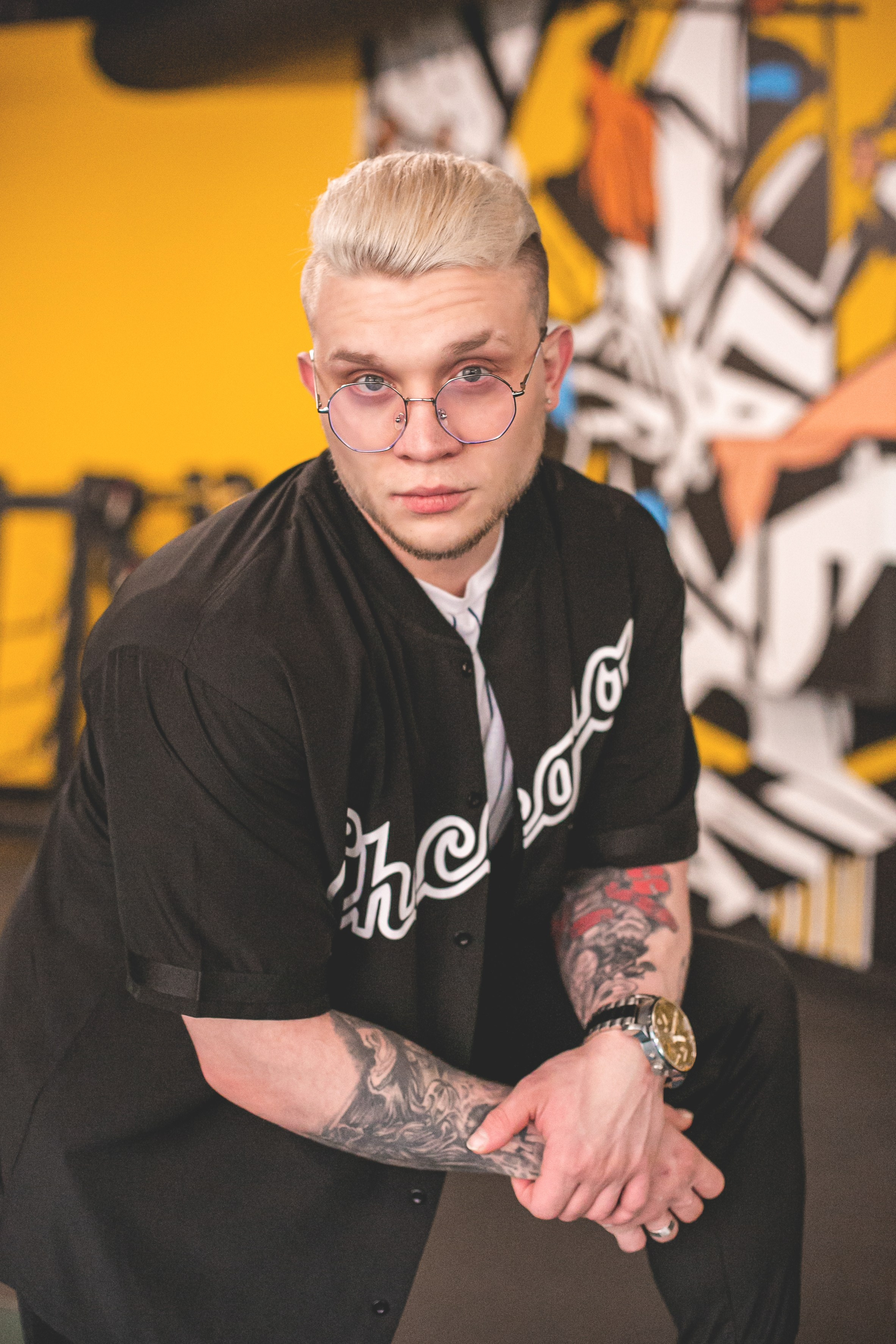 Фитнес —клуб Монолит. Фотограф Лютикова Ирина, Тюмень, Москва