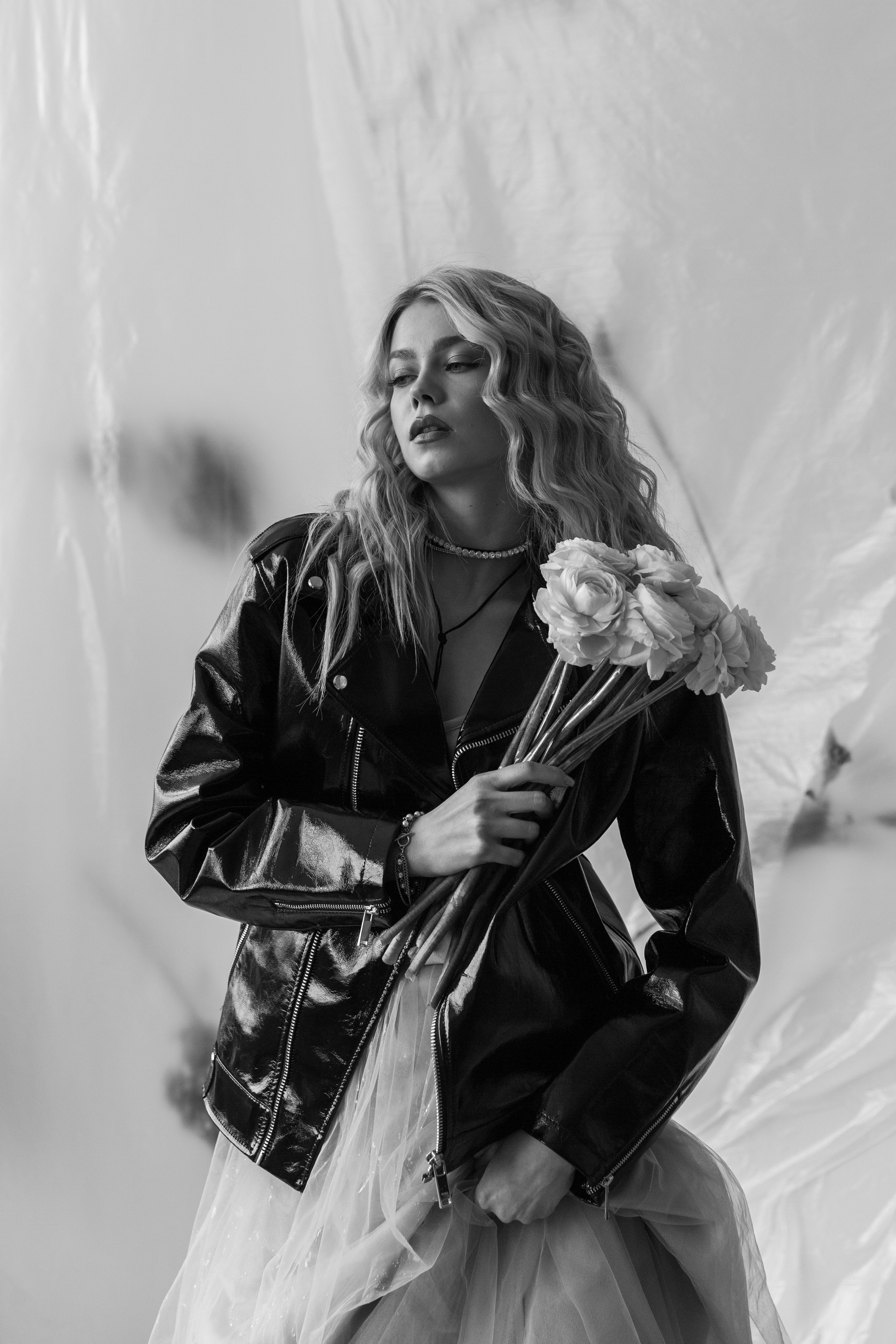 Индивидуальная съемка. Фотограф Мытищи Москва Света Алешина