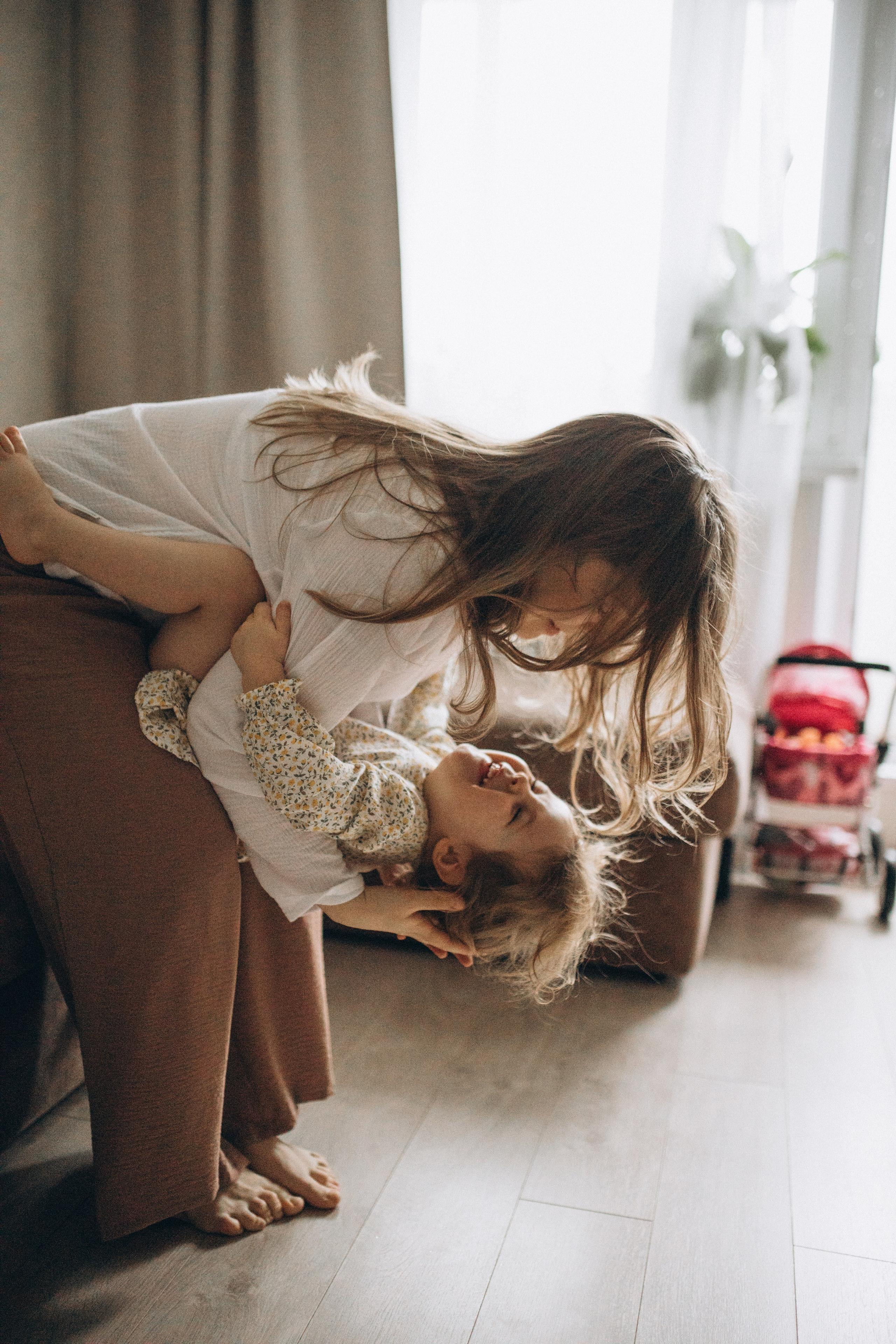 12. Семейный фотограф в Москве Жукова Анна