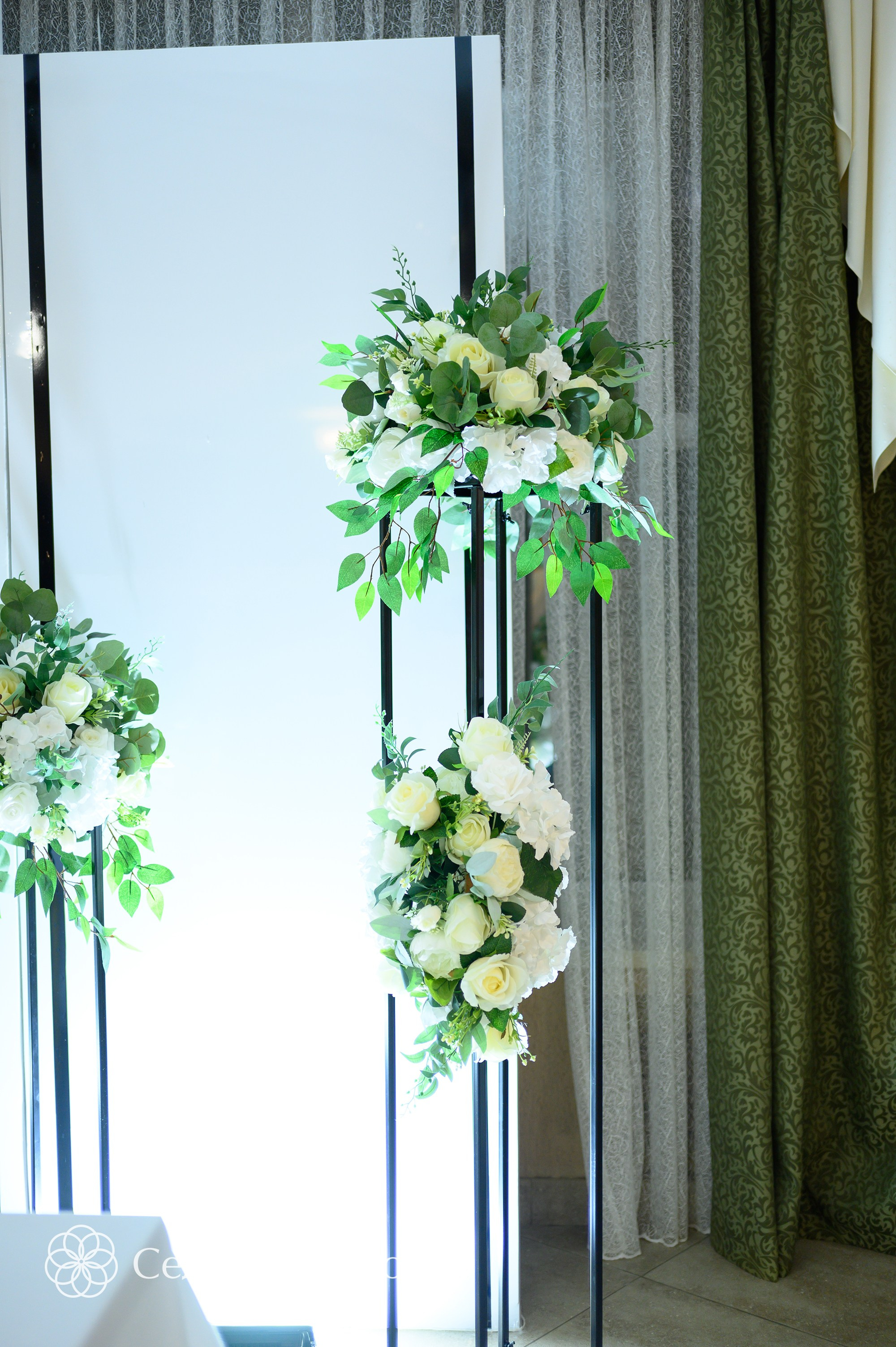 Алексей & Александра. Студия декора Седьмое небо