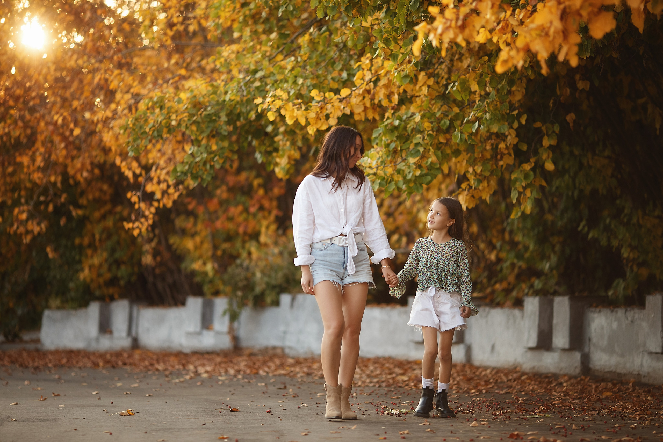 Семейная фотосессия. Семейный и детский фотограф Ижевск | Тамара Дмитриева