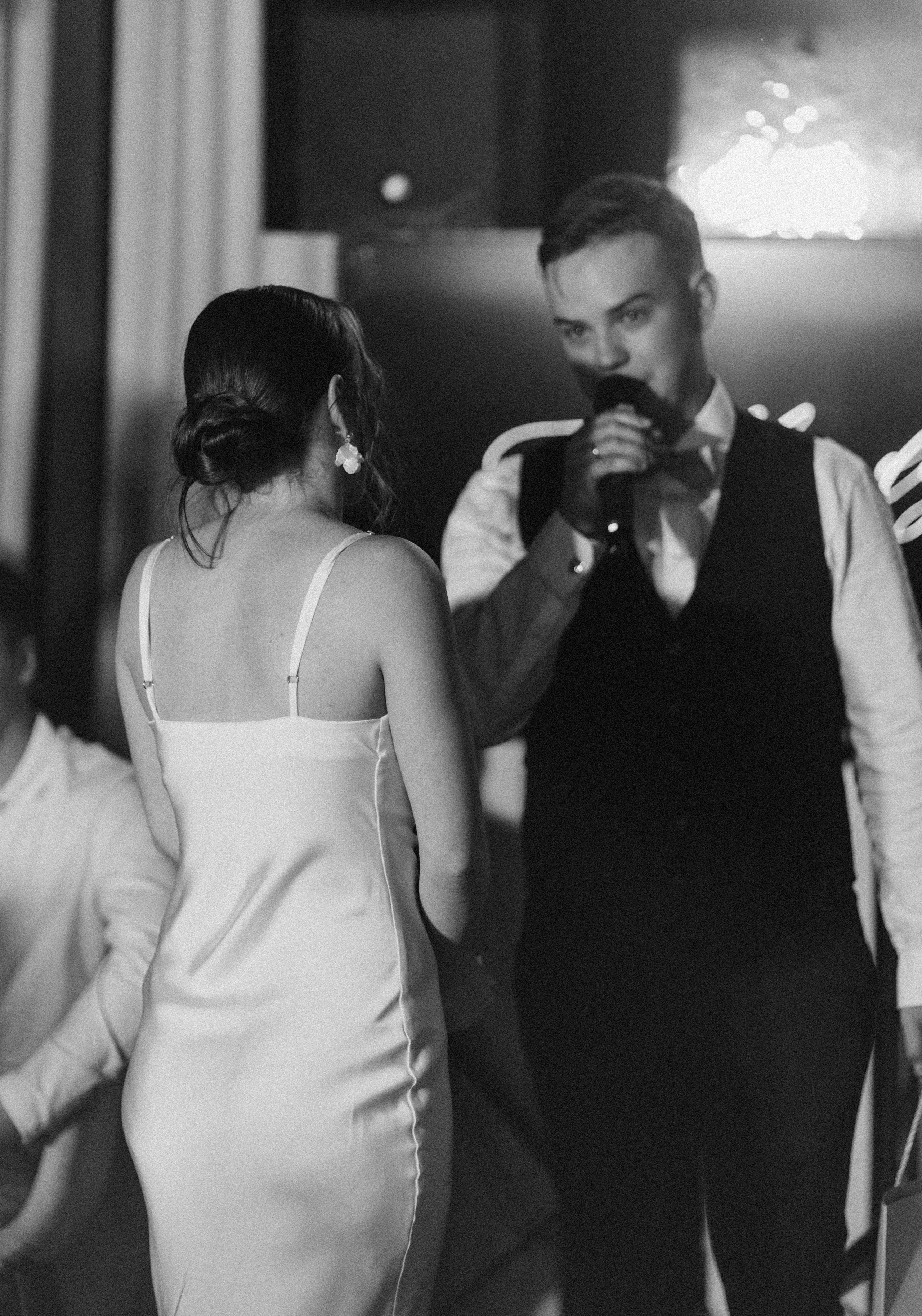 София и Даниил. Главная