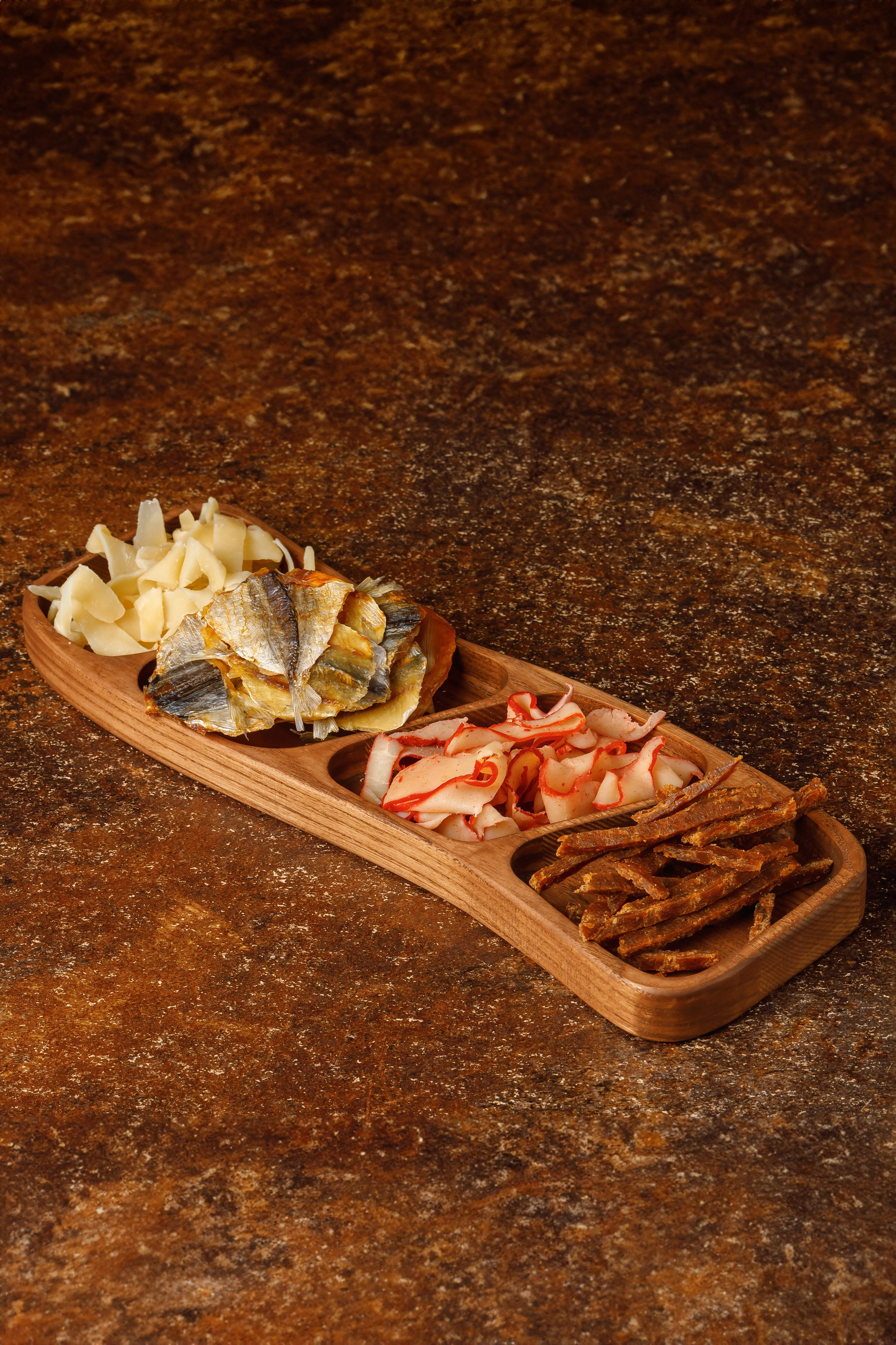 Фуд-фото. Ресторан «7 огней»