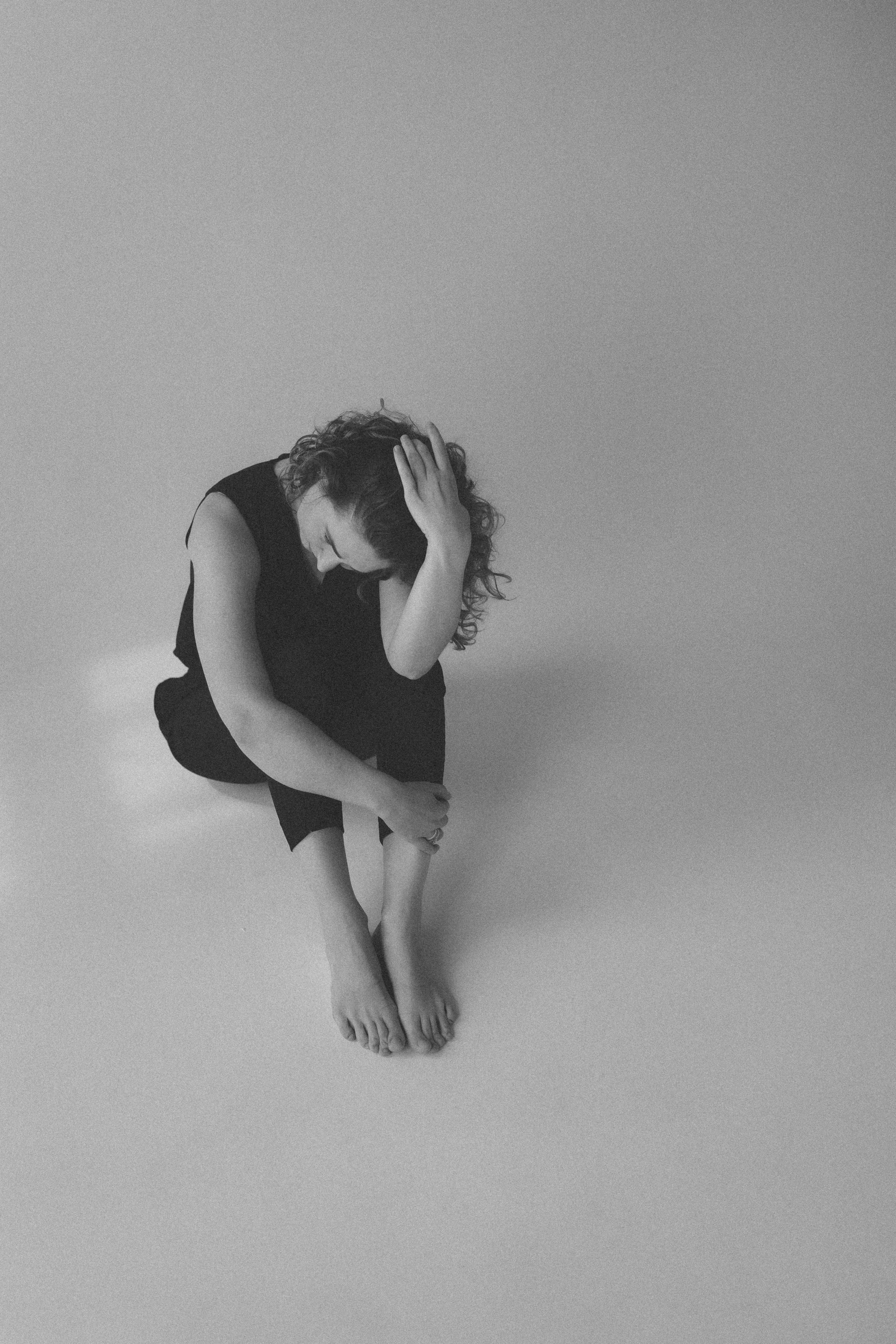 Ольга. Надежда Виховская — семейный фотограф в Астане