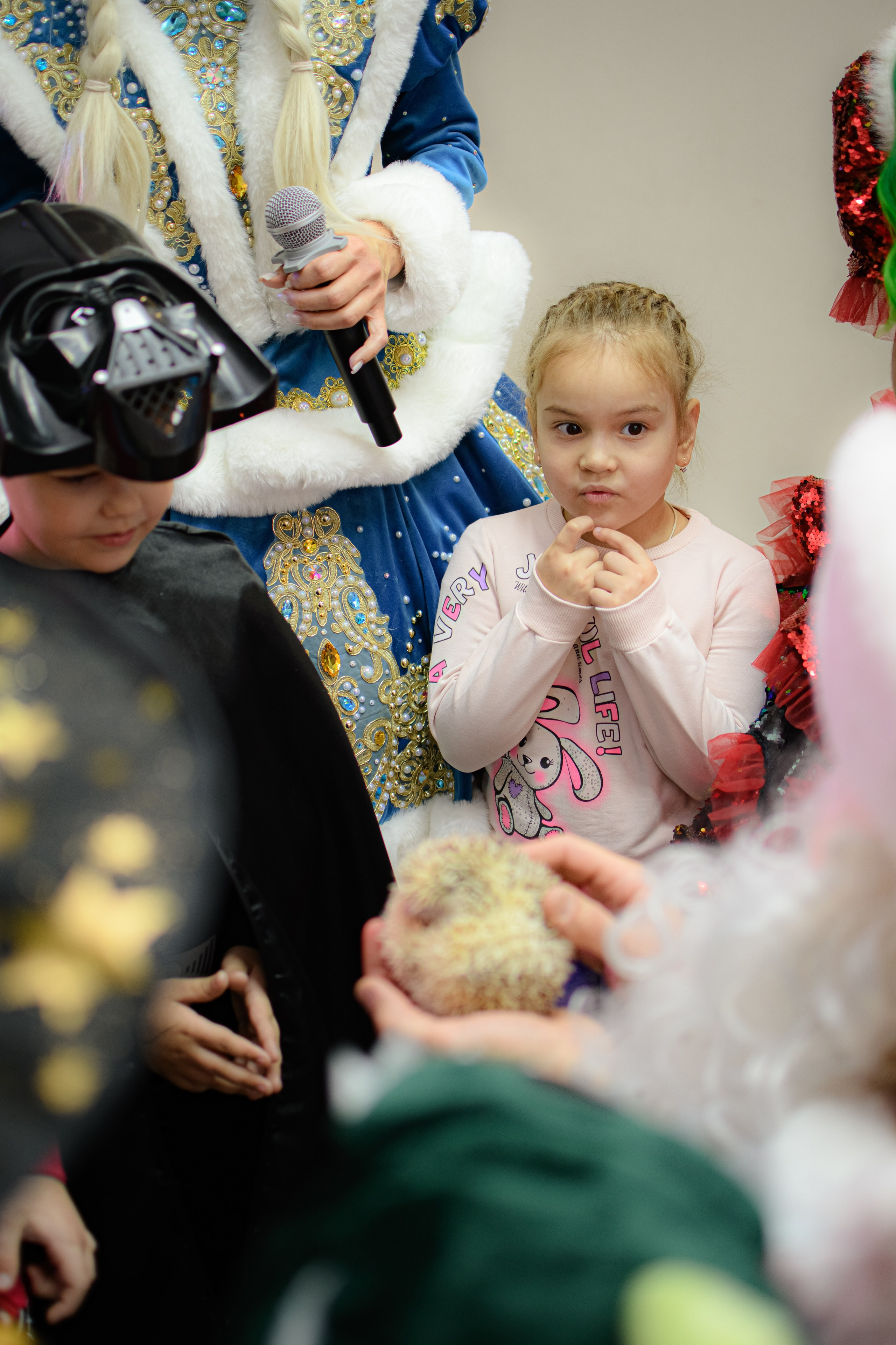 HAPPY NEW YEAR. Photokarish