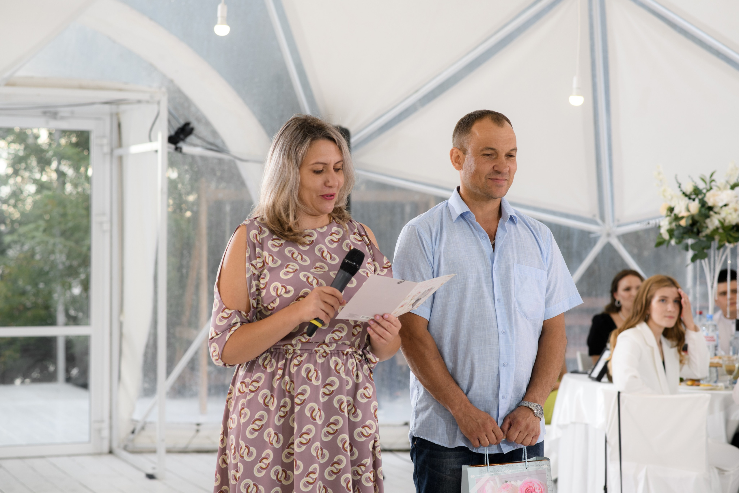 Влад+Марина — Отель Покровский. Свадебный фотограф Екатеринбург/Челябинск — Любовь Волохова