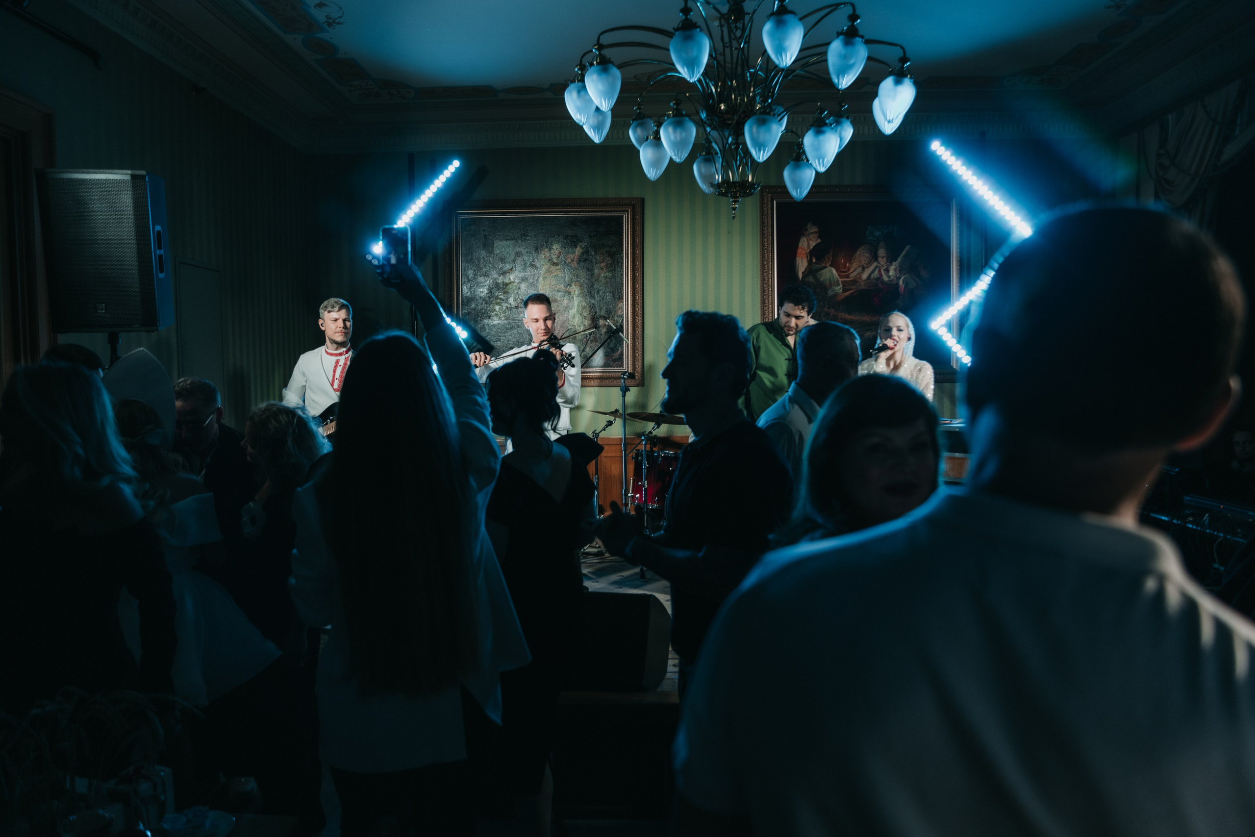 Любить по-русски! Евгений и Екатерина. Фотограф Астафьева Мария