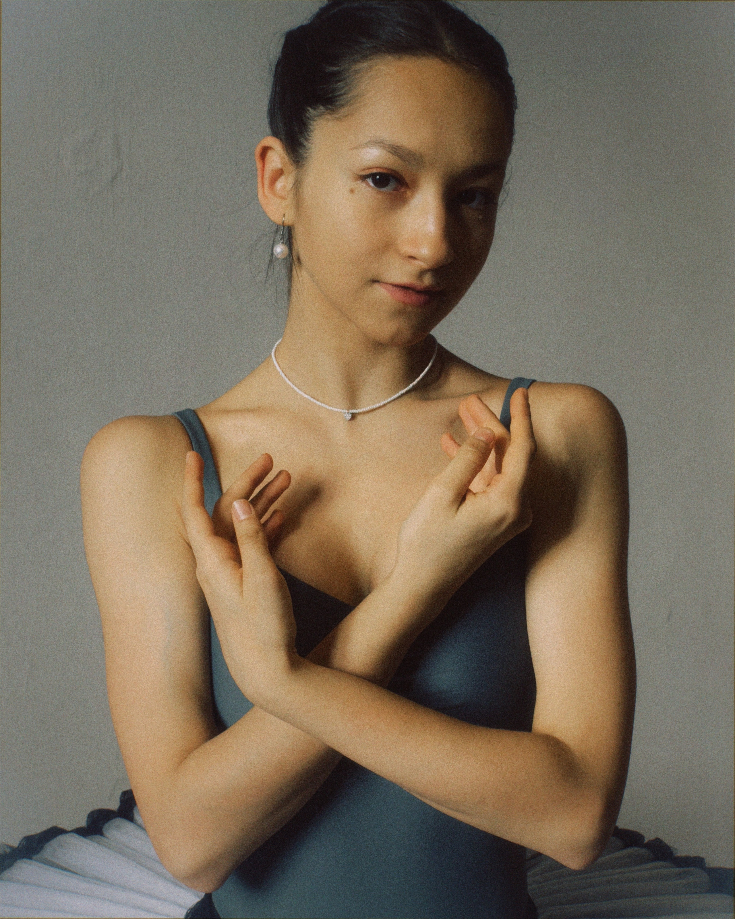 Ballet aesthetics. Чувственный мобильный фотограф в Казани и Сочи Дьяченко Дарья