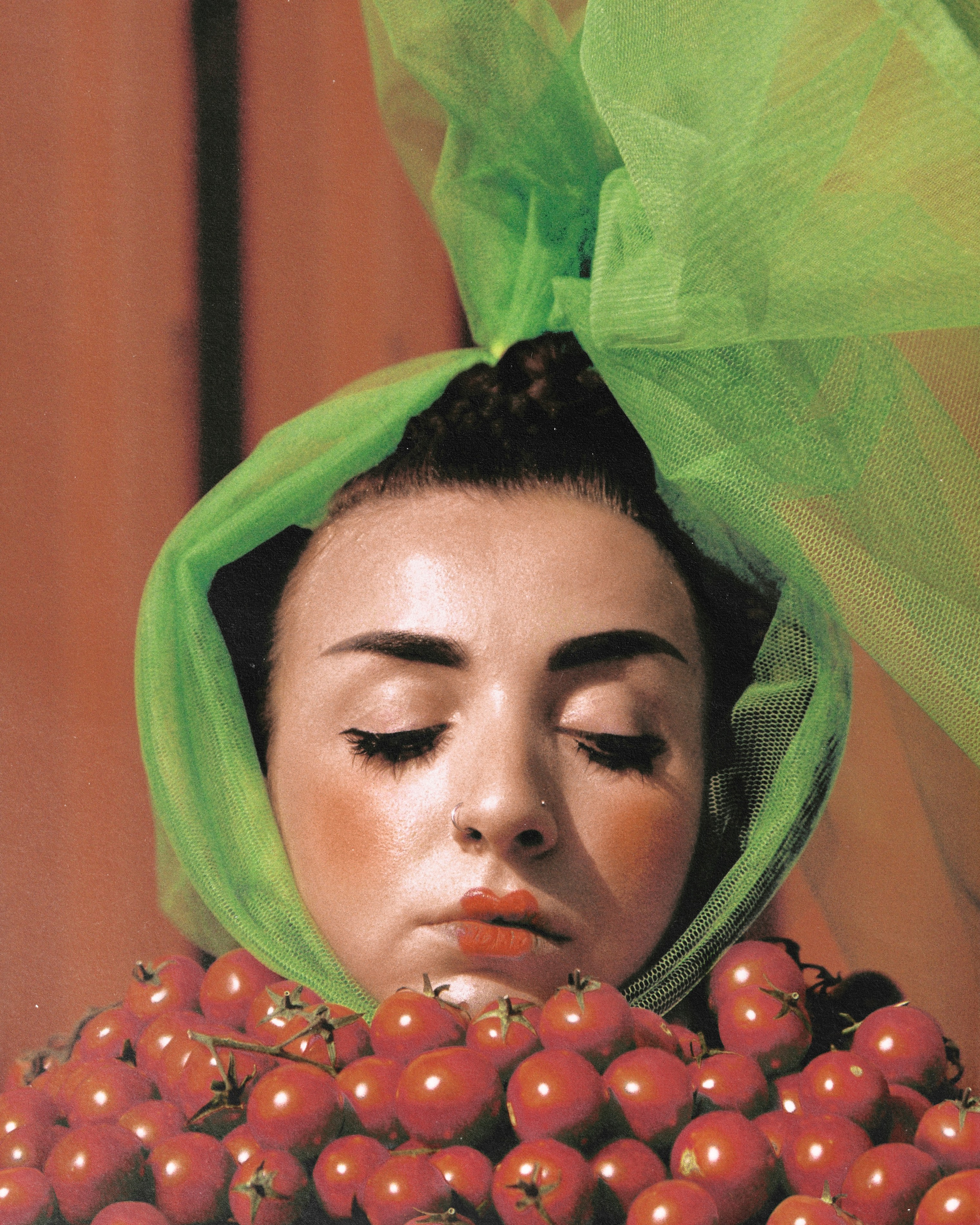 КЛАВА РЕПКИНА. Главная