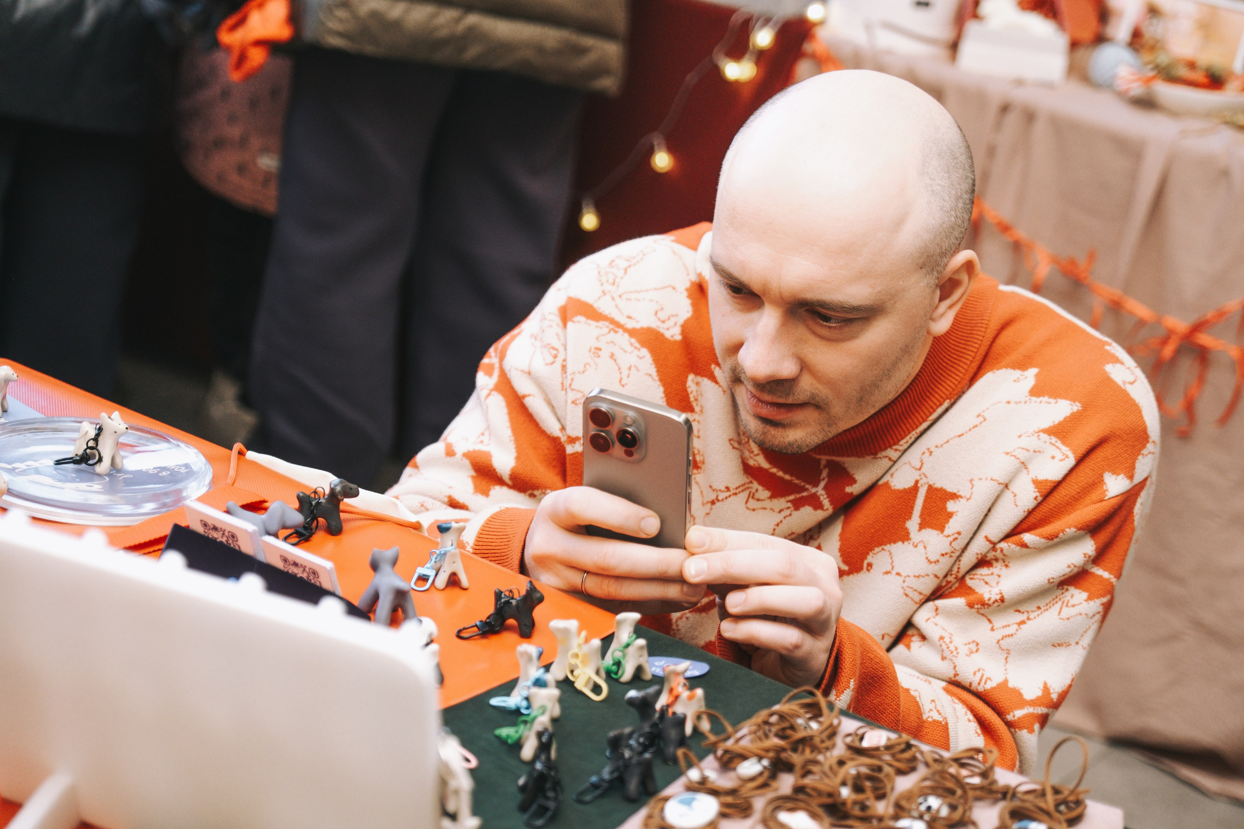 НОВОГОДНИЙ РЕЛЬСЫМАРКЕТ 2025. Главная