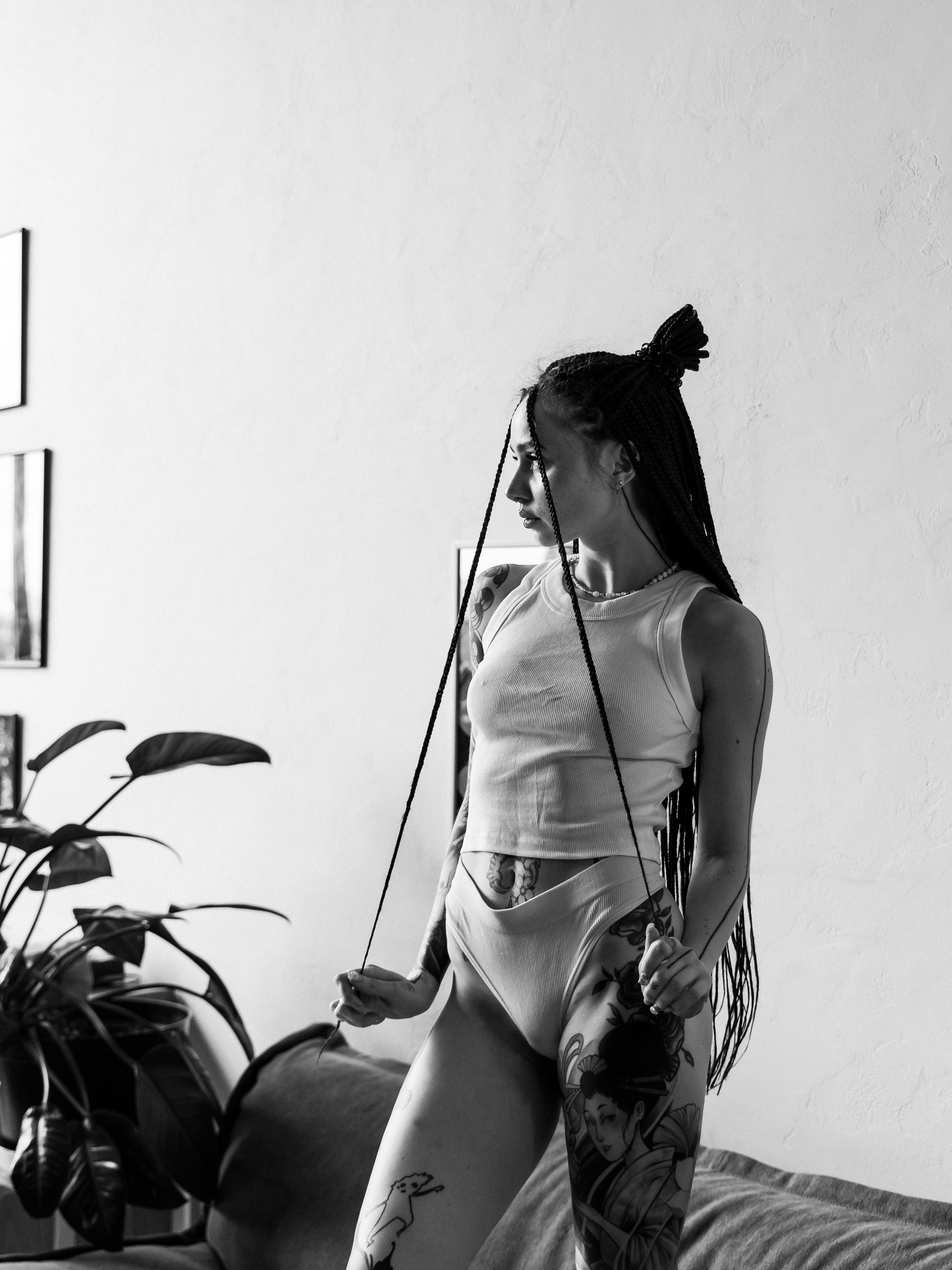 Индивидуальная фотосессия в студии|Людмила. Свадебный фотограф Челябинск Зиненко Виктория