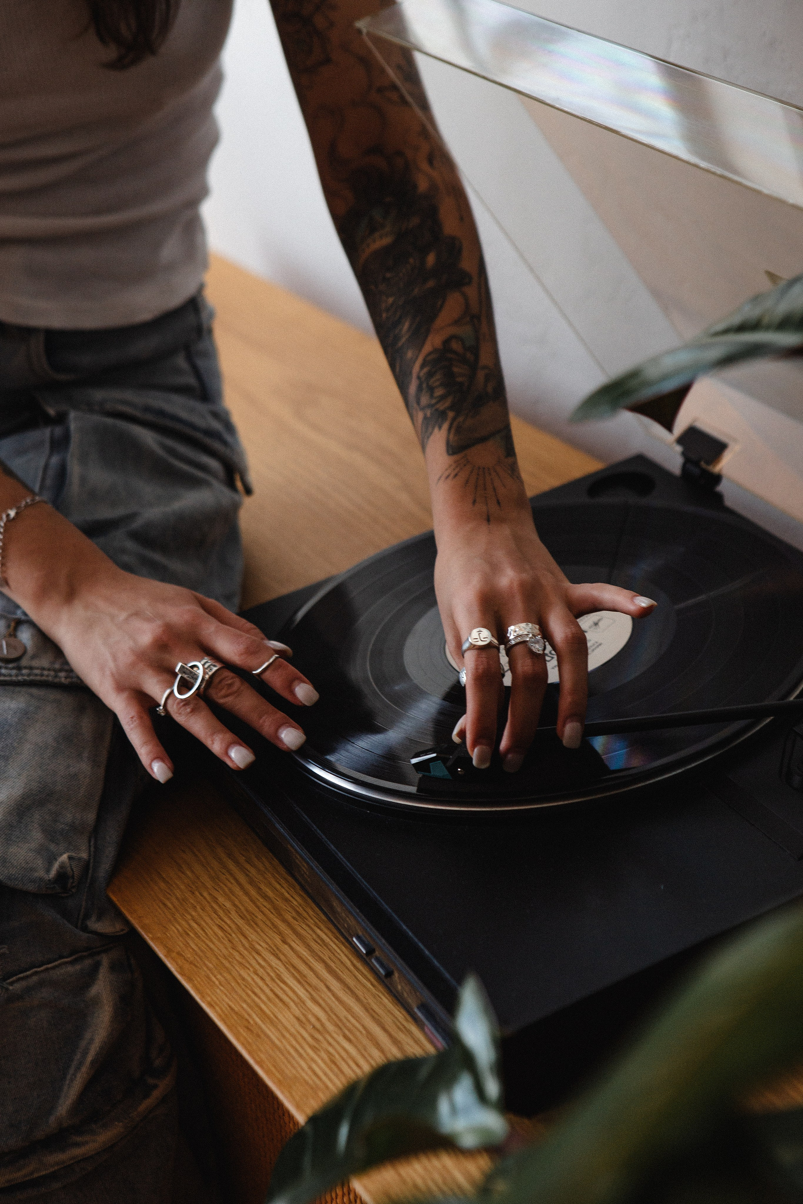 Индивидуальная фотосессия в студии. Свадебный фотограф Челябинск Зиненко Виктория