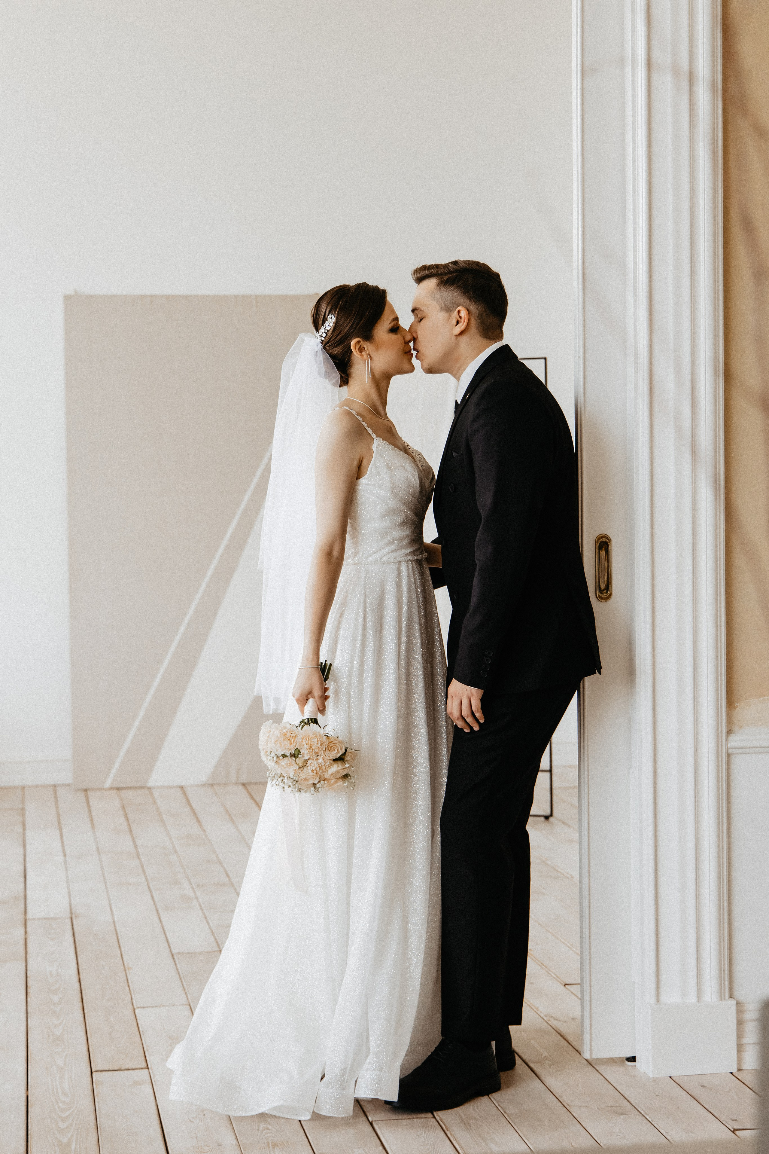 Wedding day|Артем и Ирина. Свадебный фотограф Челябинск Зиненко Виктория