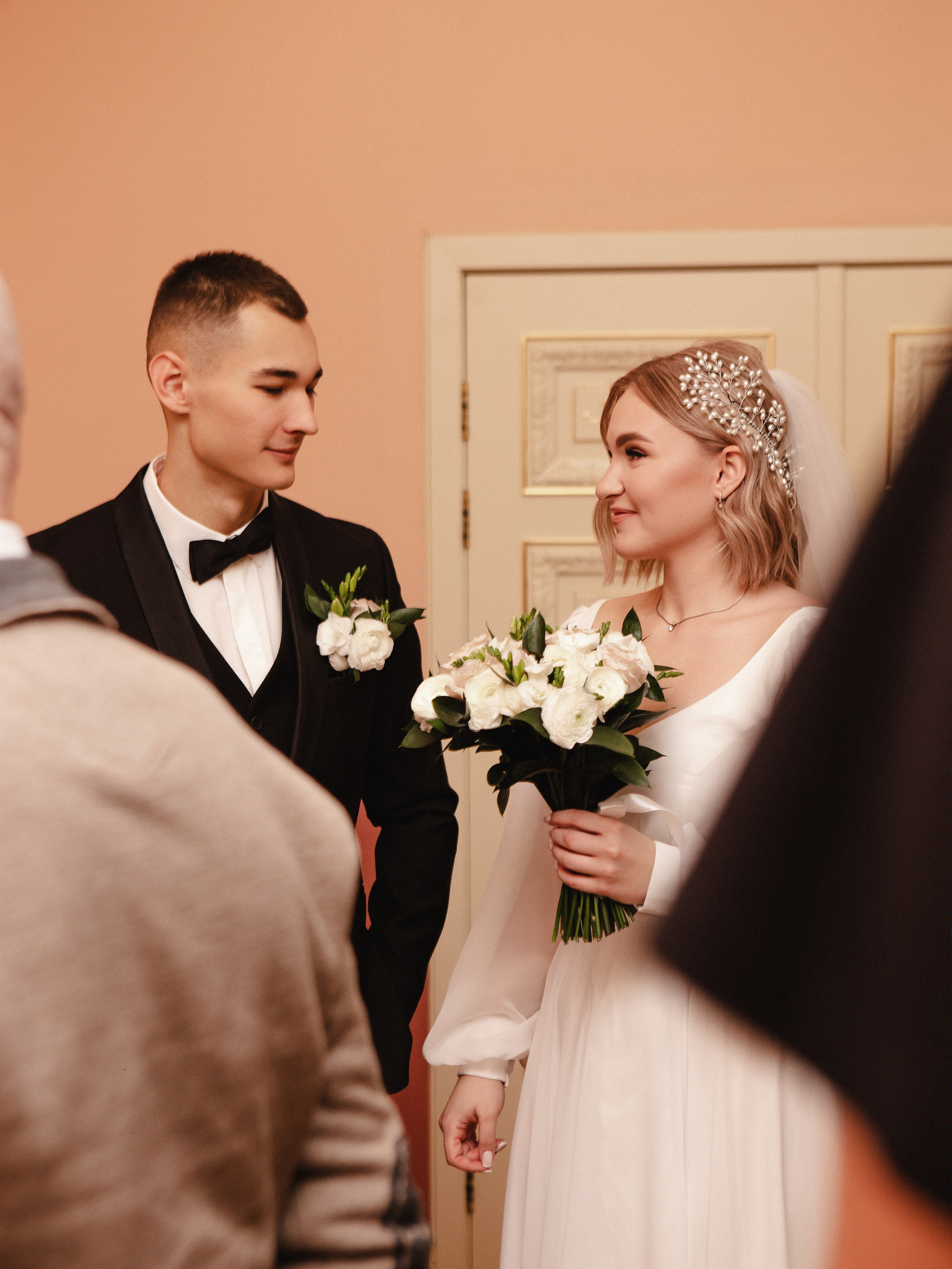 Wedding day|A&E. Свадебный фотограф Челябинск Зиненко Виктория
