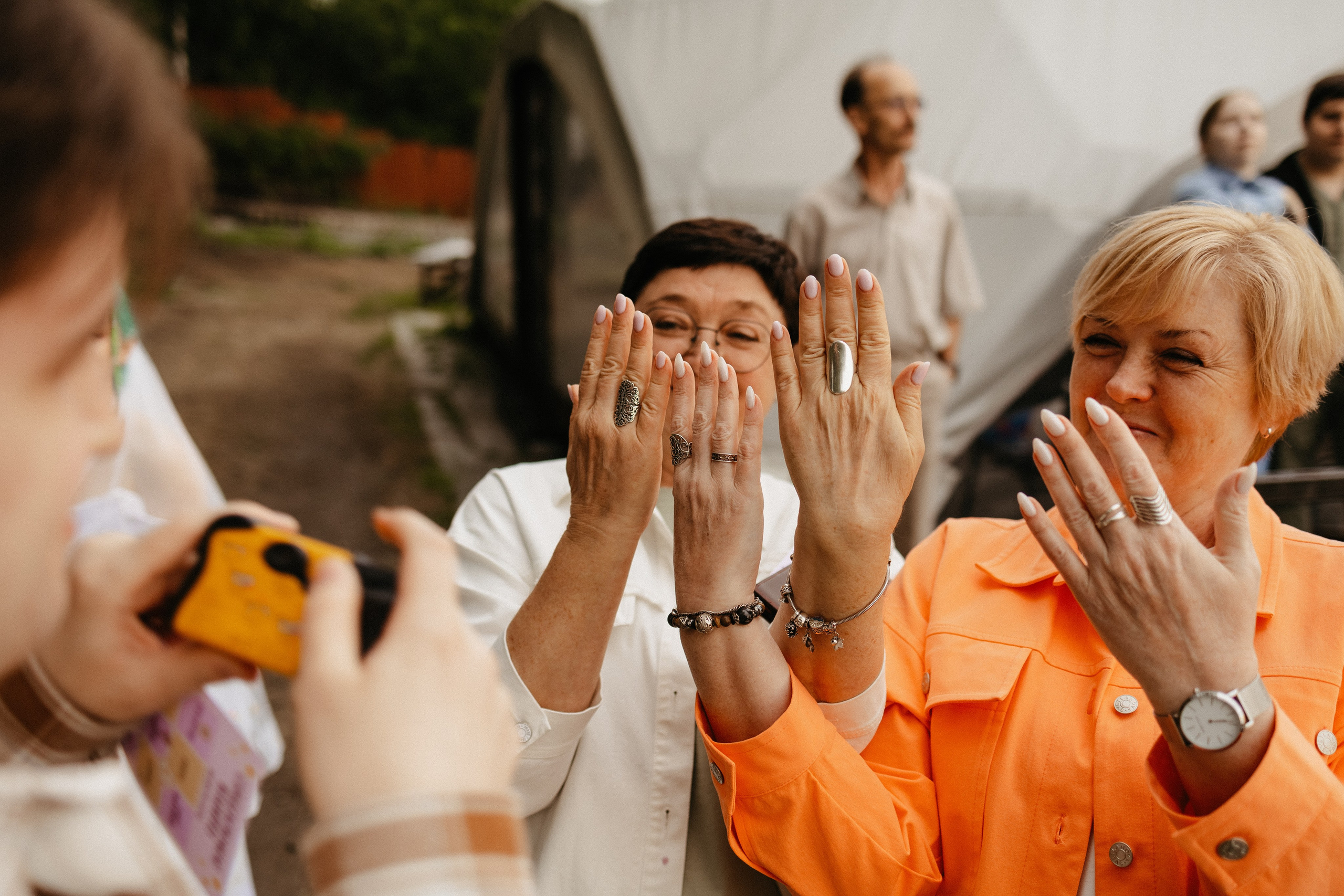 Андрей и Катя|Wedding day. Свадебный фотограф Челябинск Зиненко Виктория