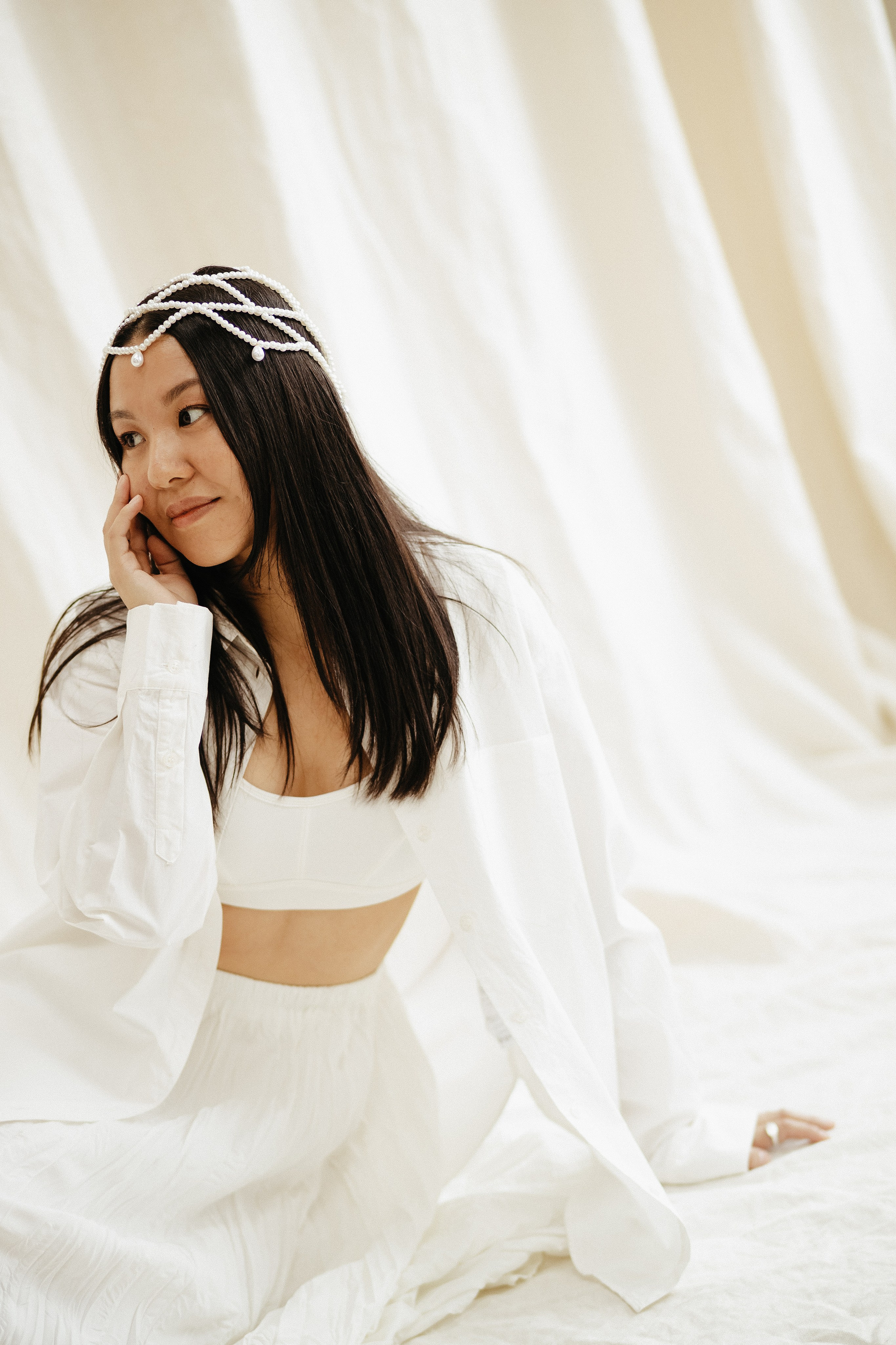 Динара. Свадебный фотограф Челябинск Зиненко Виктория