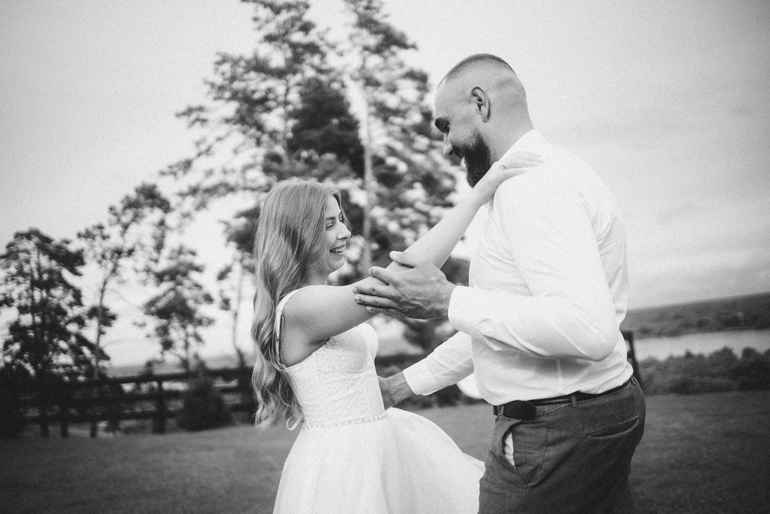 Сергей & Наталья. Фотограф Барнаул Надежда Киселева