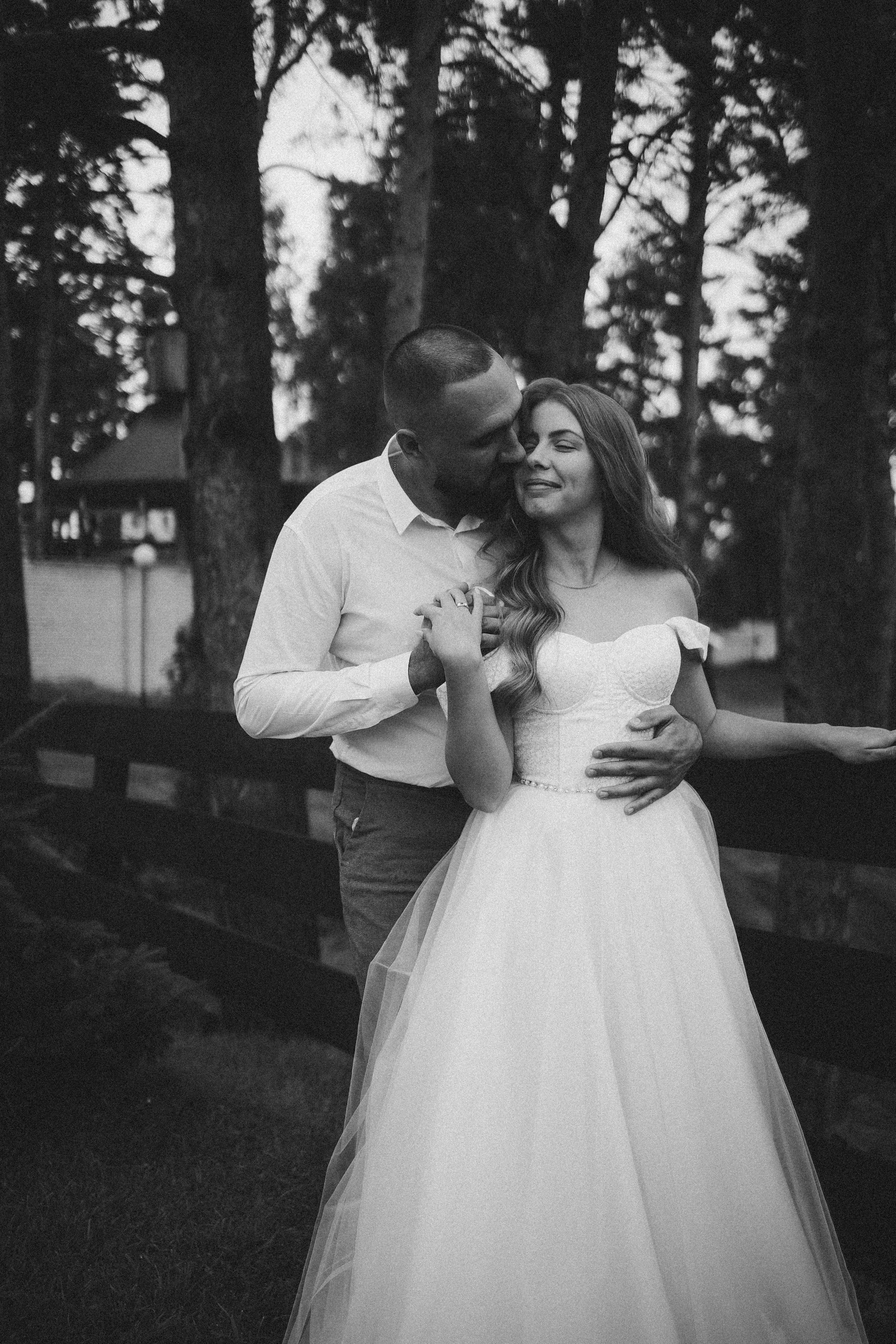 Сергей & Наталья. Фотограф Барнаул Надежда Киселева