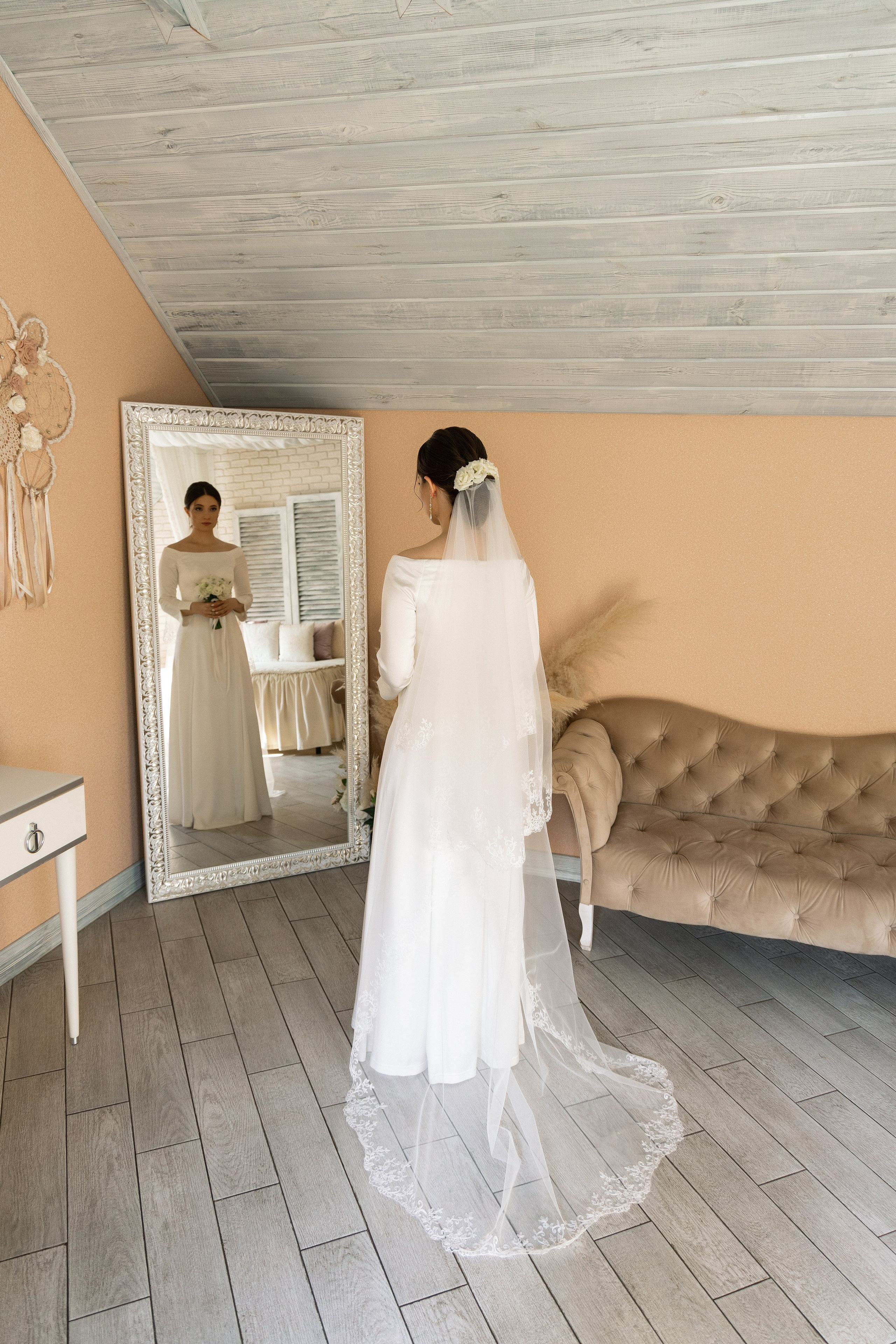 Фотосессия венчания. Свадебный фотограф и видеограф в Москве, Виктор Архилюк