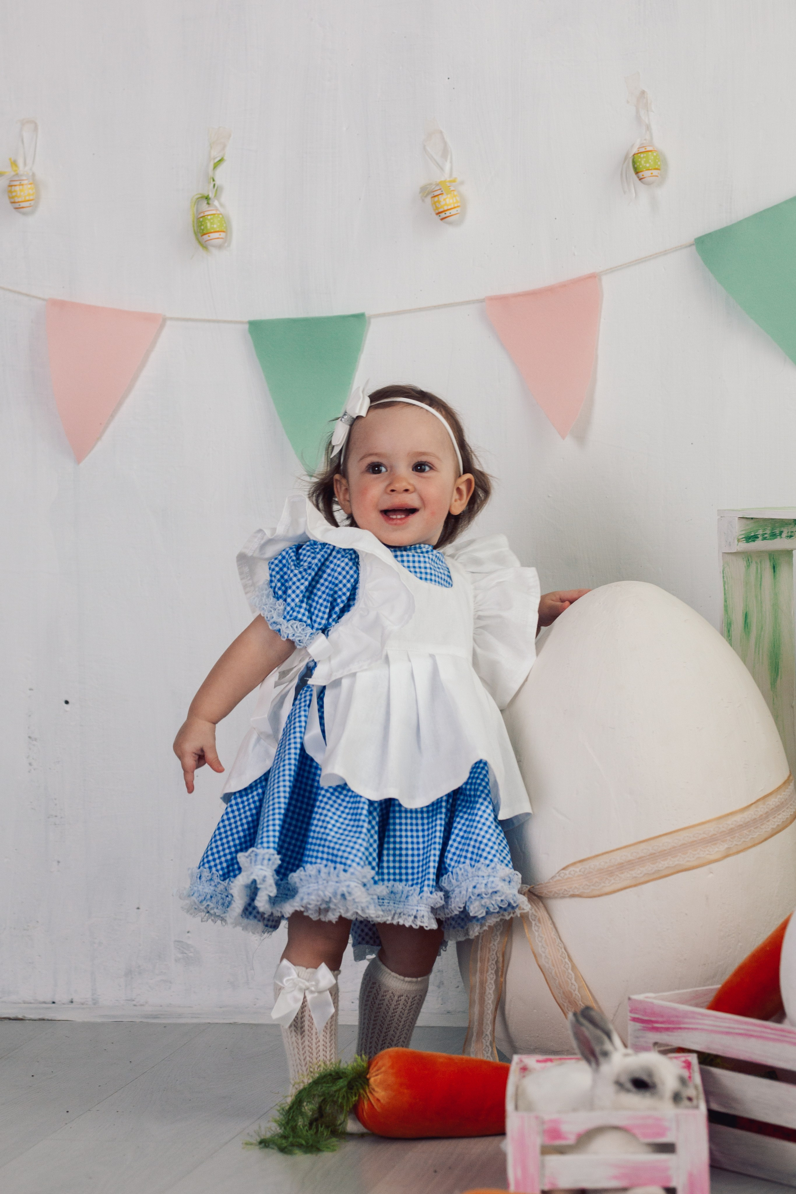 Пасхальный фотодень. Фотограф Анастасия Залевская