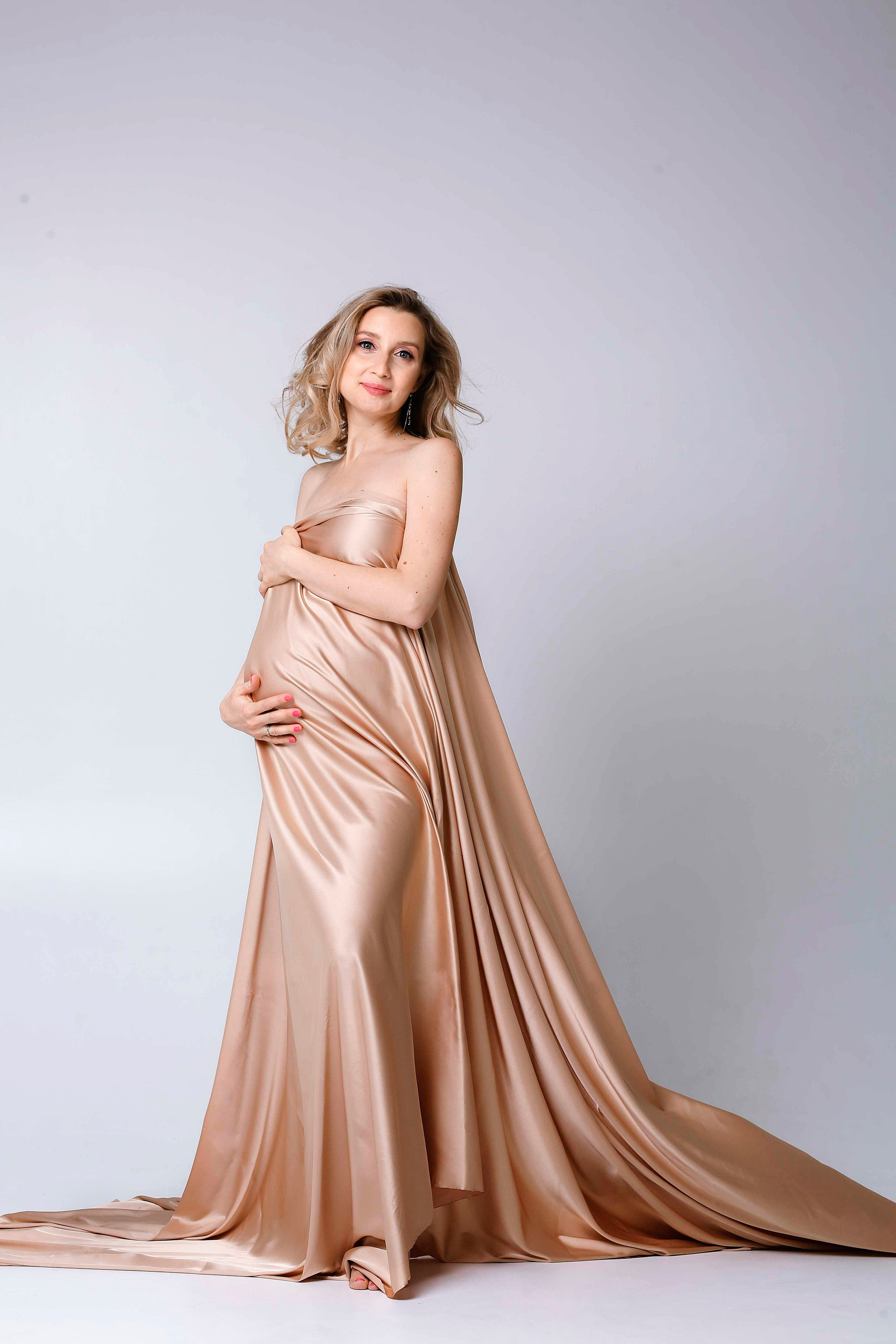 Полина. Фотограф Анастасия Залевская