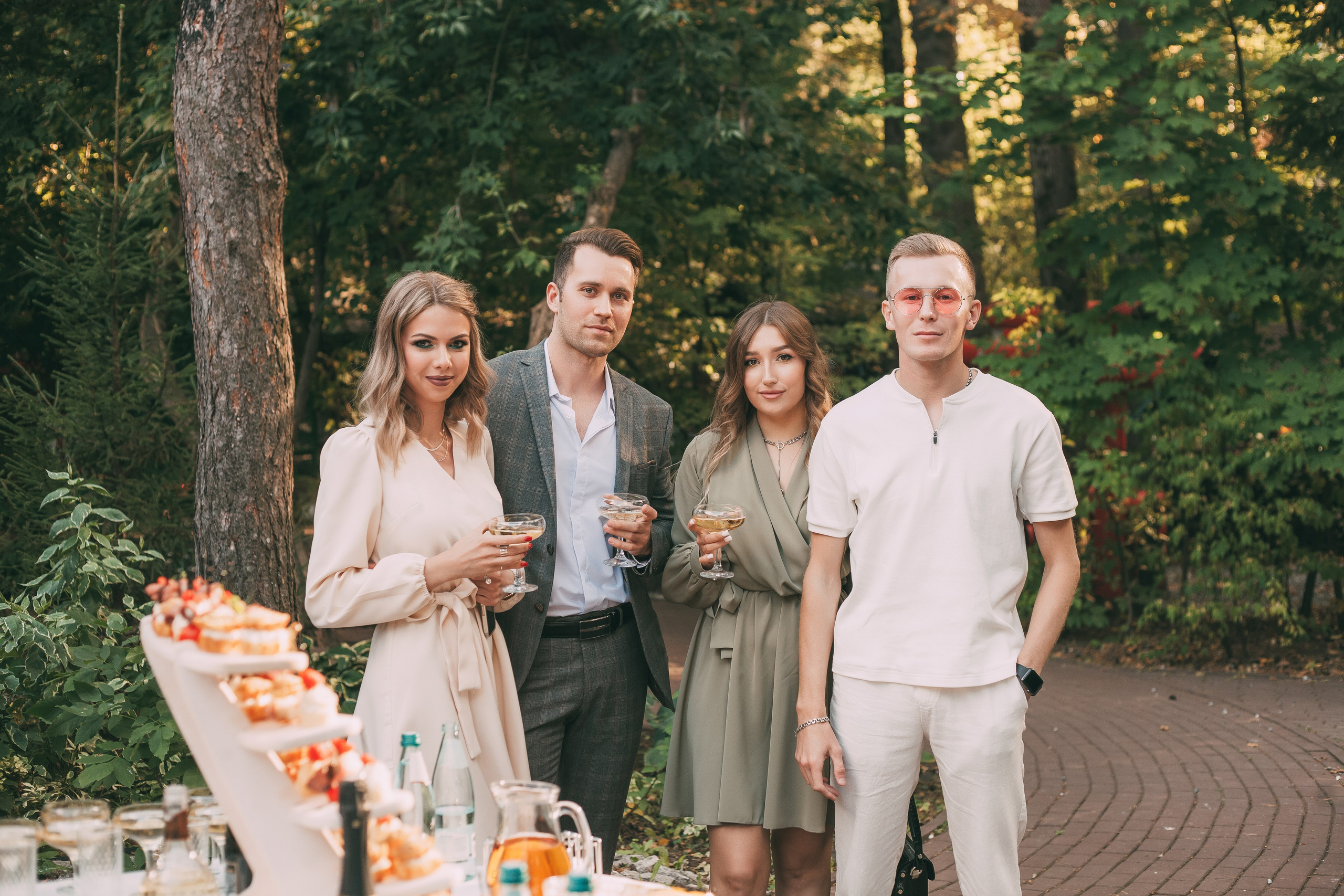 Иван и Алина. Семейный и свадебный фотограф в Ижевске Лушникова Екатерина