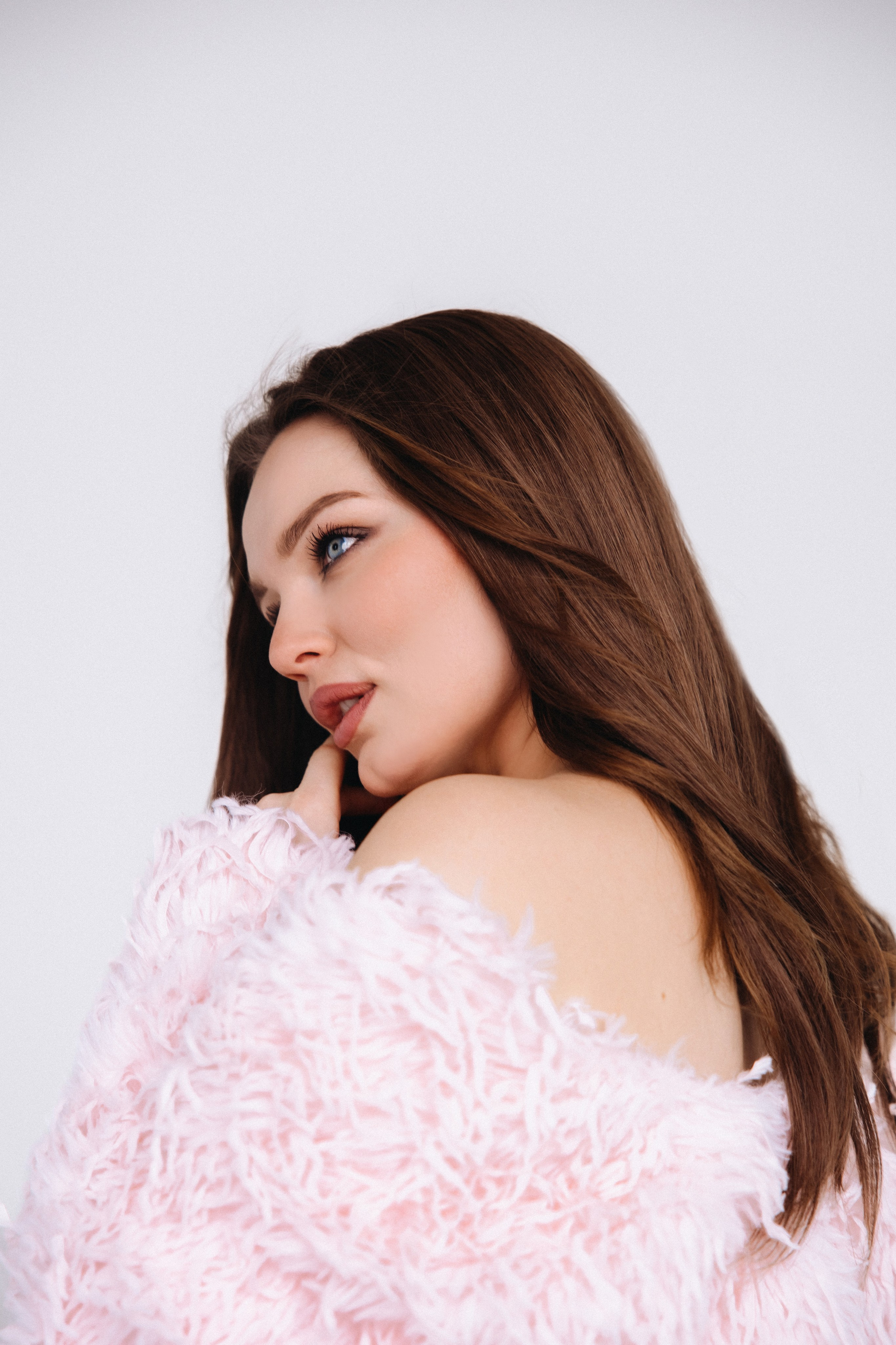 Вика. Фотограф Ломакина Анастасия