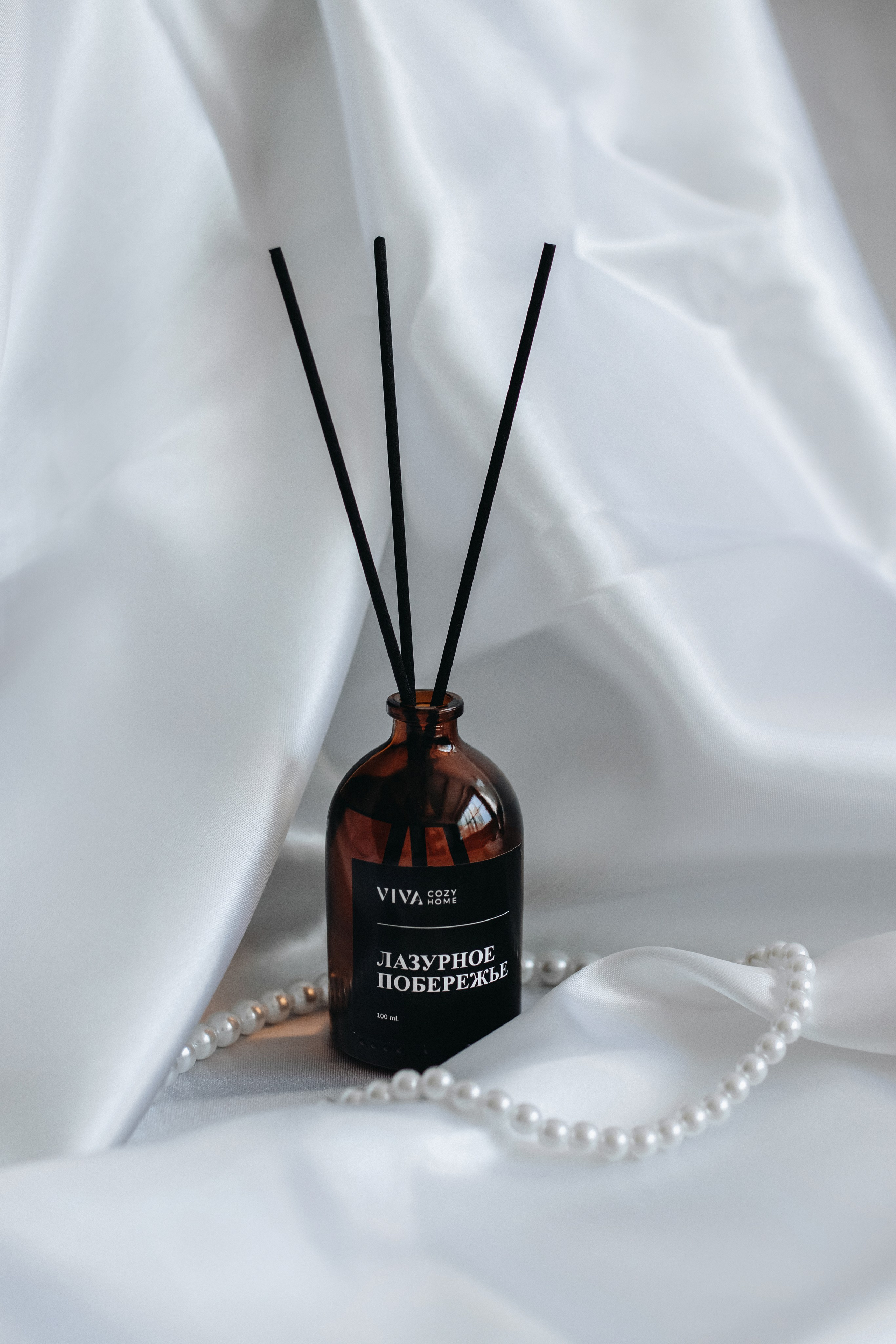 Свечи. Фотограф Ломакина Анастасия