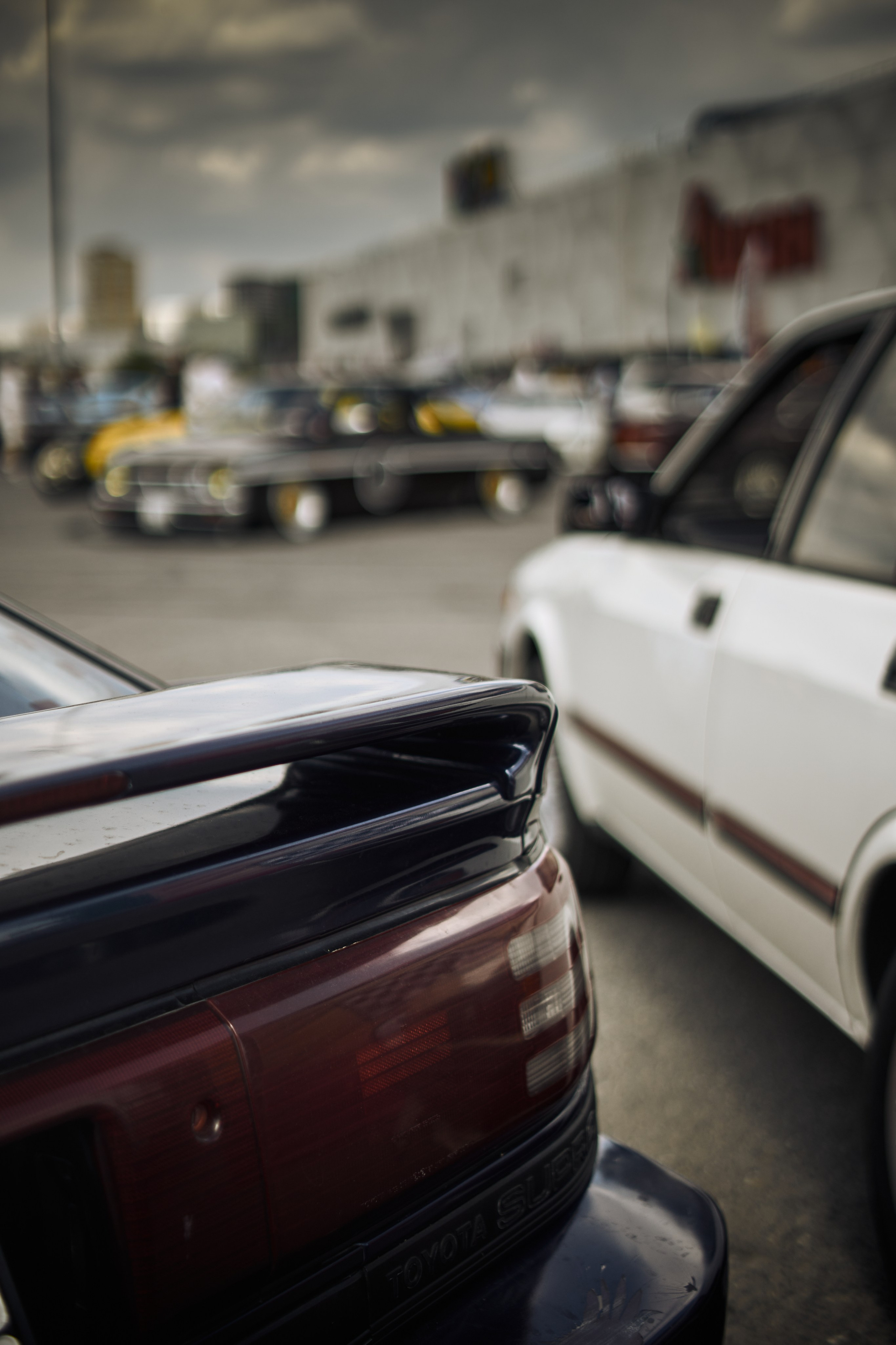 DNB 25. Фотограф Александр Рауш