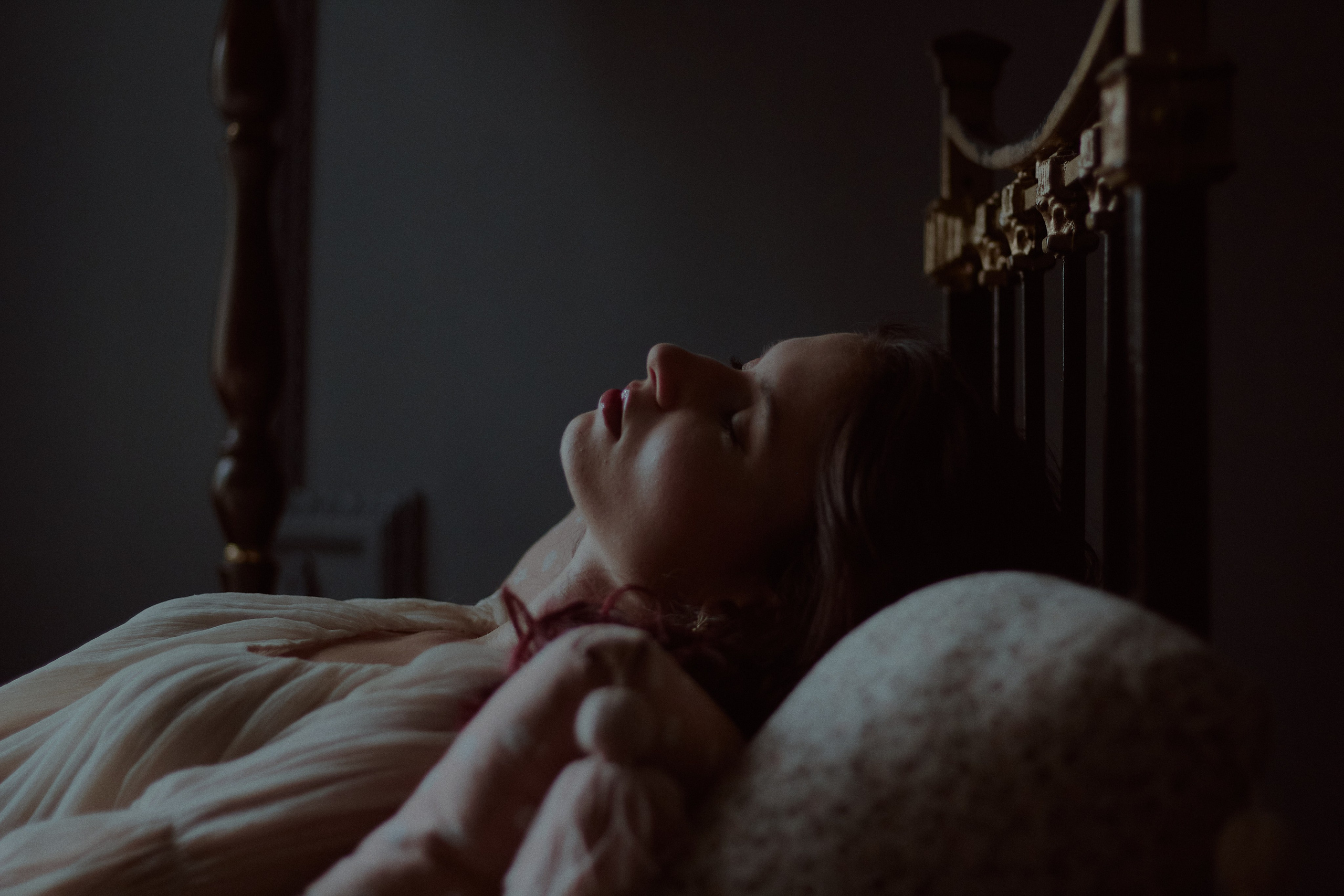 Мари. Фотограф лавстори Москва/МО Приятелева Ангелина