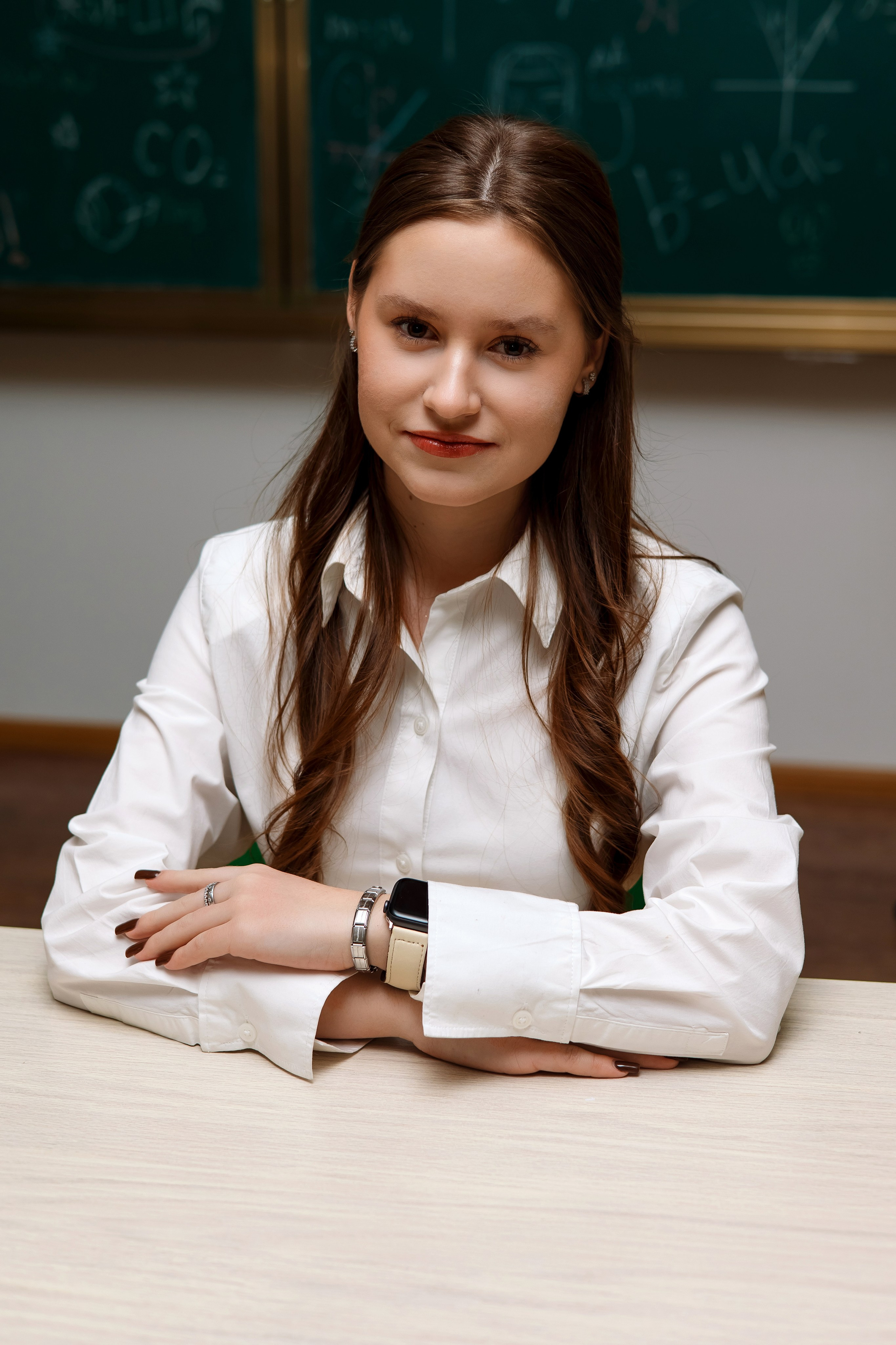 9 класс 11 школа. Фотограф Любовь Корниенко, Примоский край