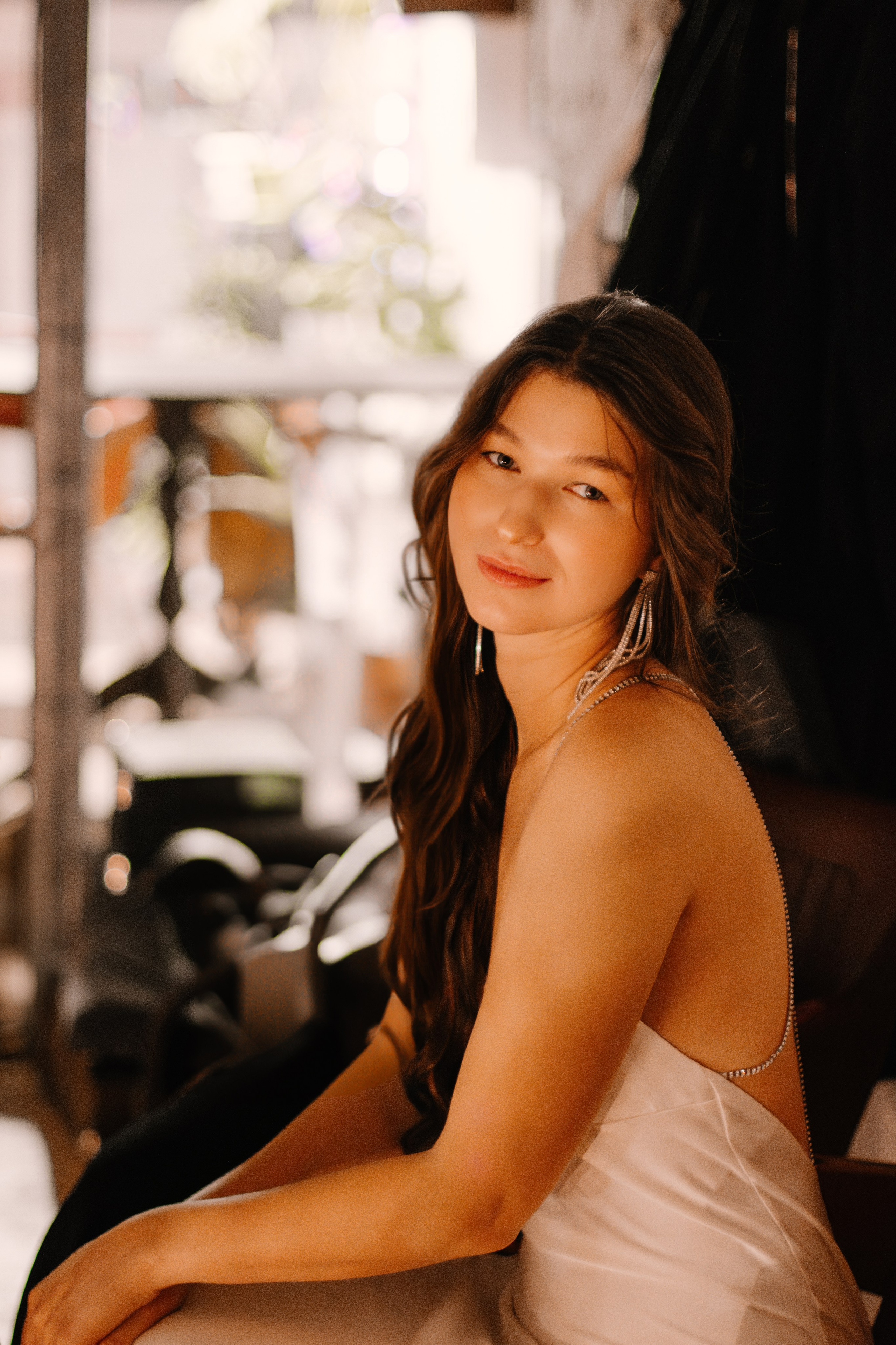 Квартирник MUZOTEKA: «Осенний ДеПесняк». Фотограф в Челябинске Любовь Денисенко