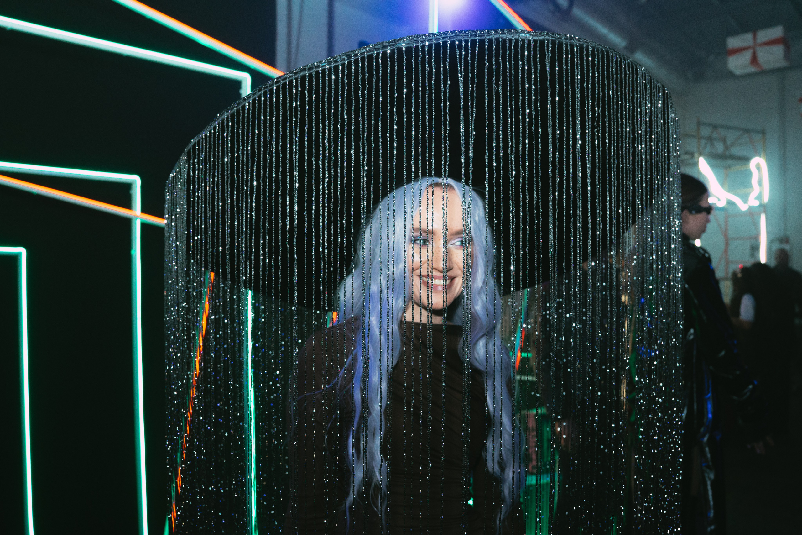 Корпоратив Mercury. Видеограф и фотограф в Самаре Кристина Позднякова