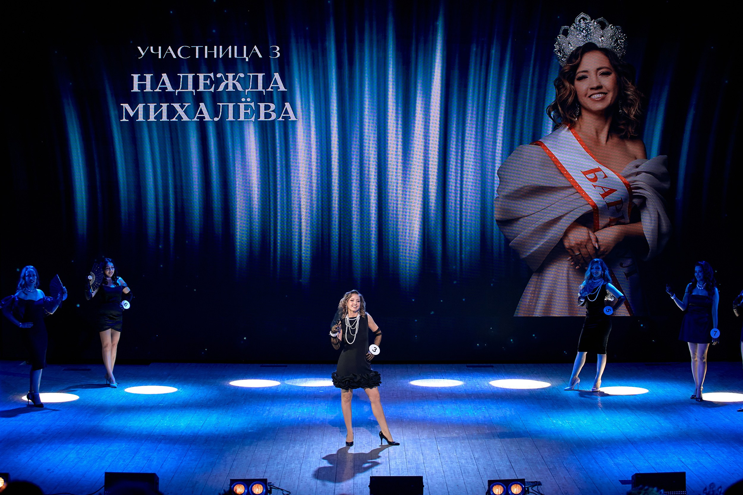 Мисс Алтай 2025. Свадебный репортажный и фуд фотограф в Барнауле Гайфулин Виталий