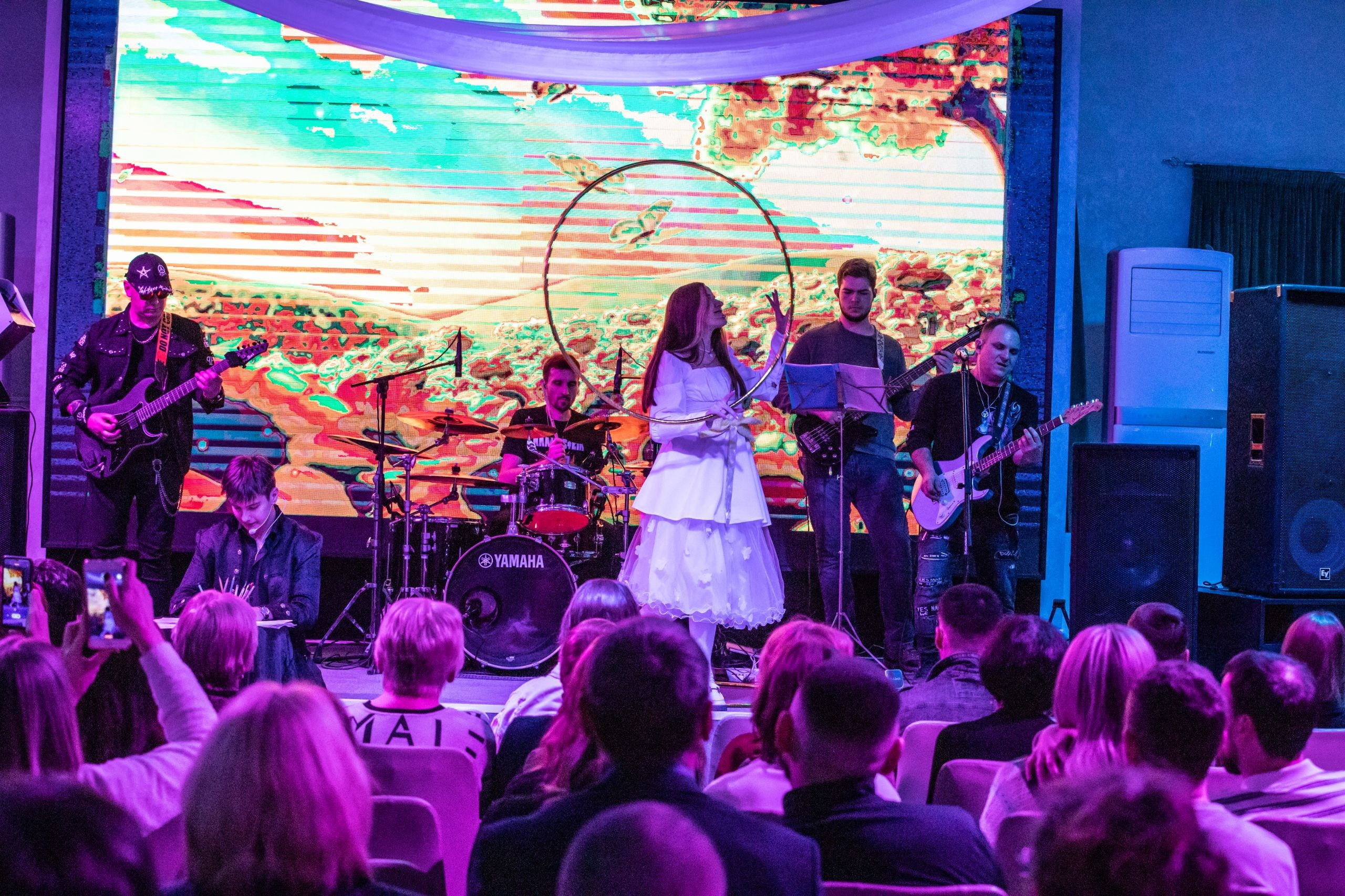 Rock&Rust | Павлодар | 23.11.2025. Tori_Photo