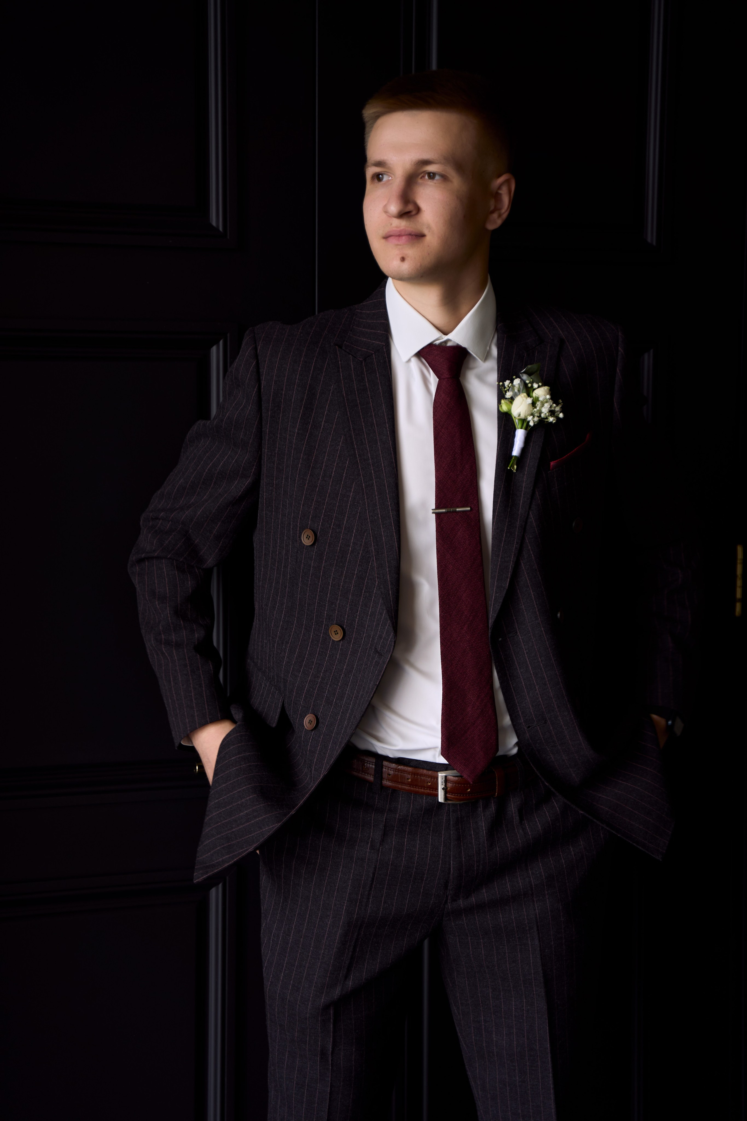 Стас и Мария. Главная