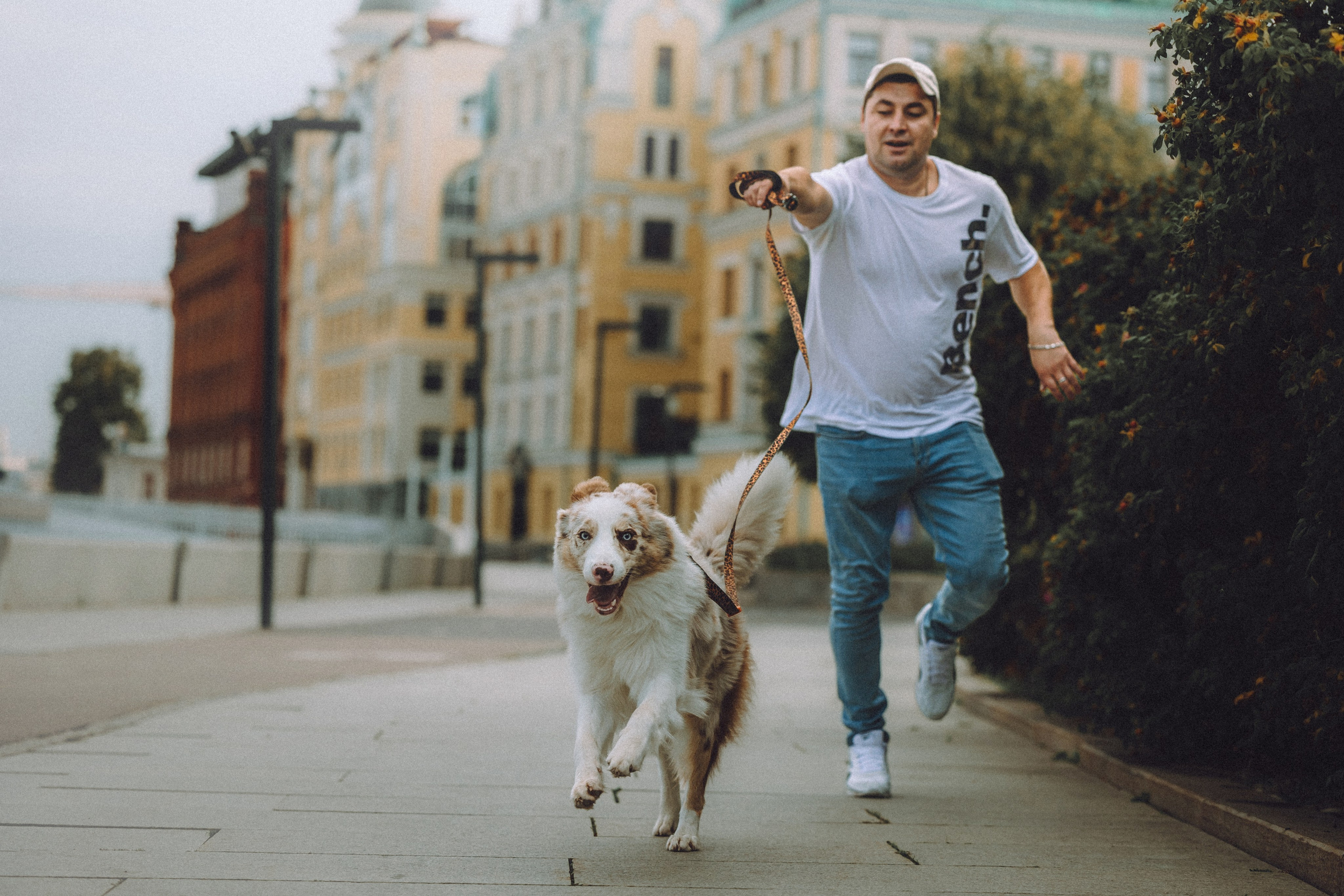 Один и его семья